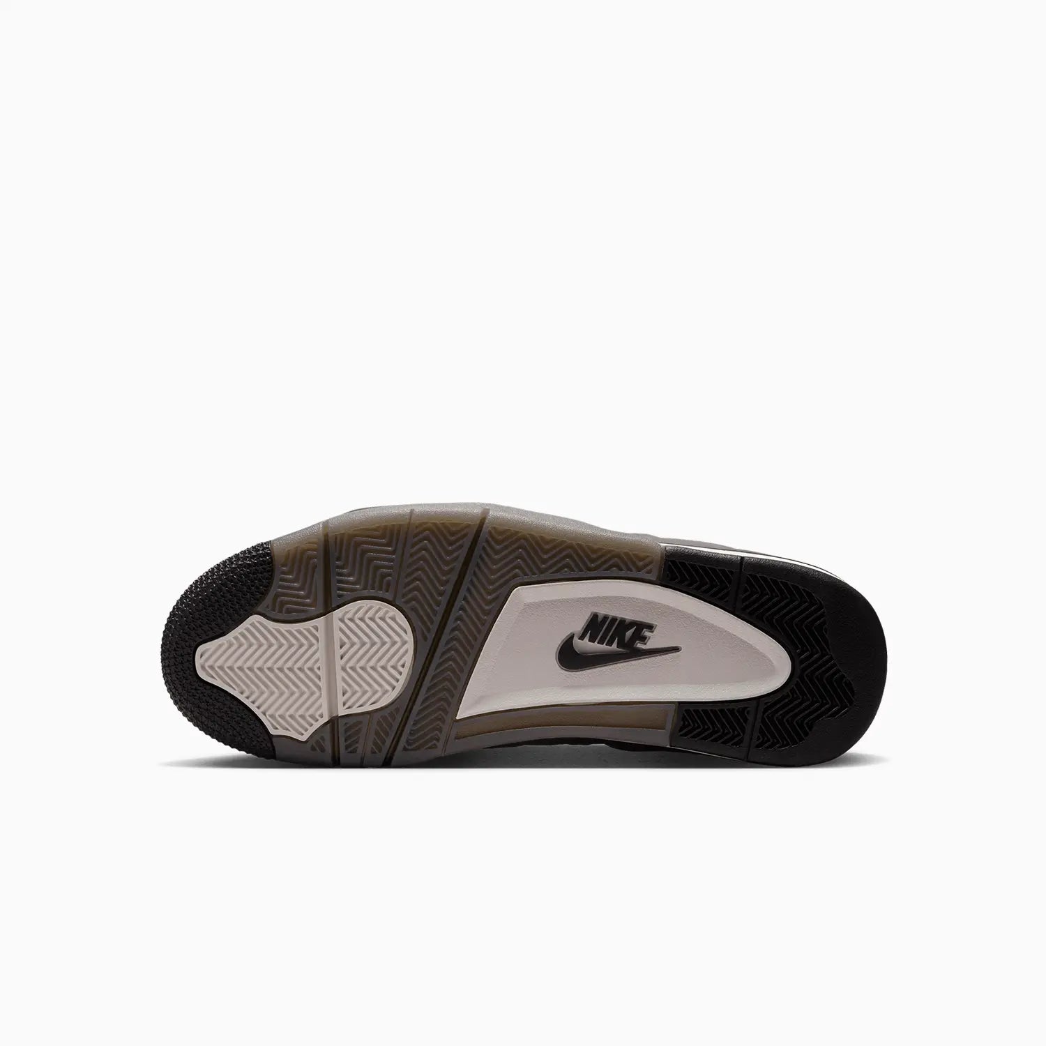 Men's Air Jordan 4 Retro "Cave Stone"