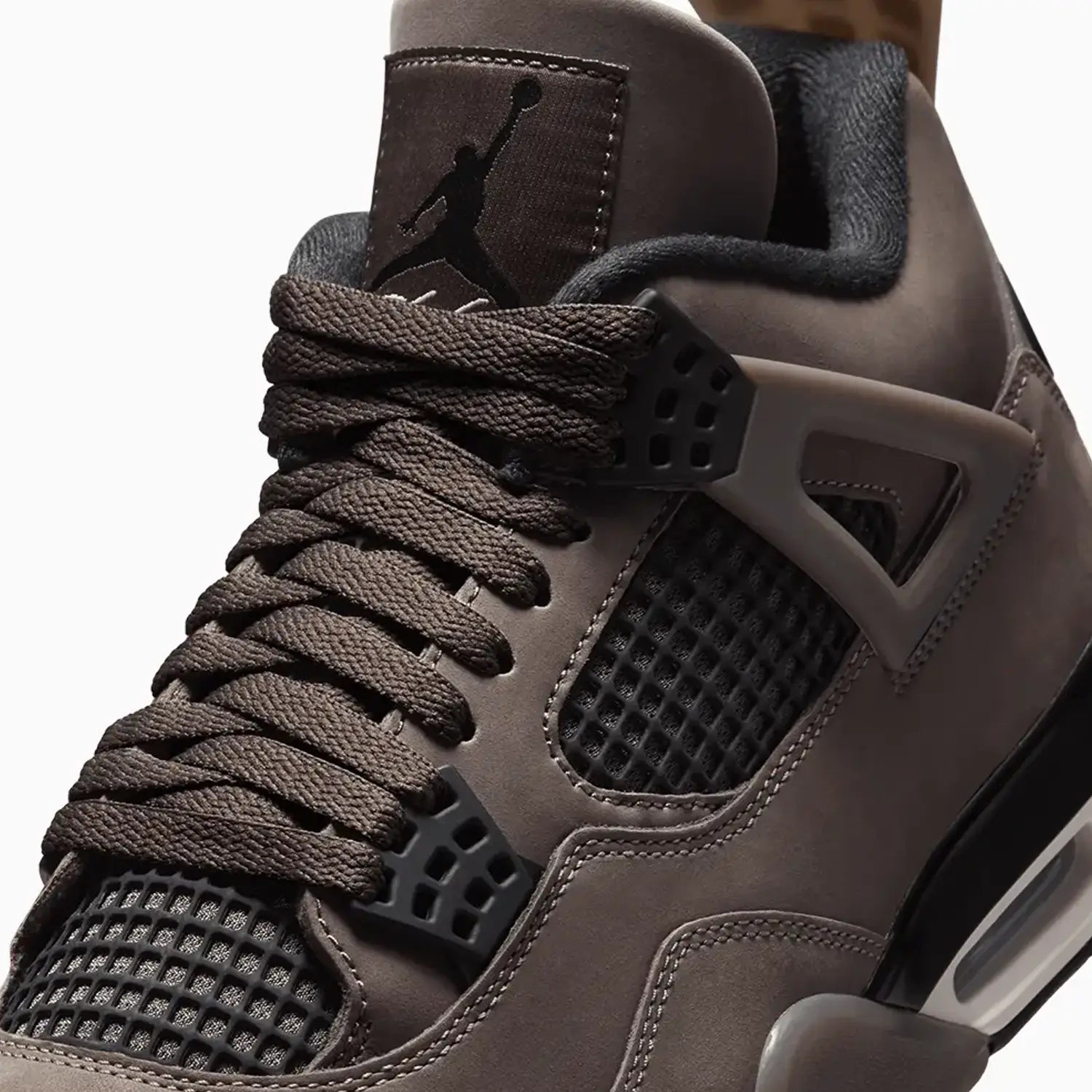 Men's Air Jordan 4 Retro "Cave Stone"