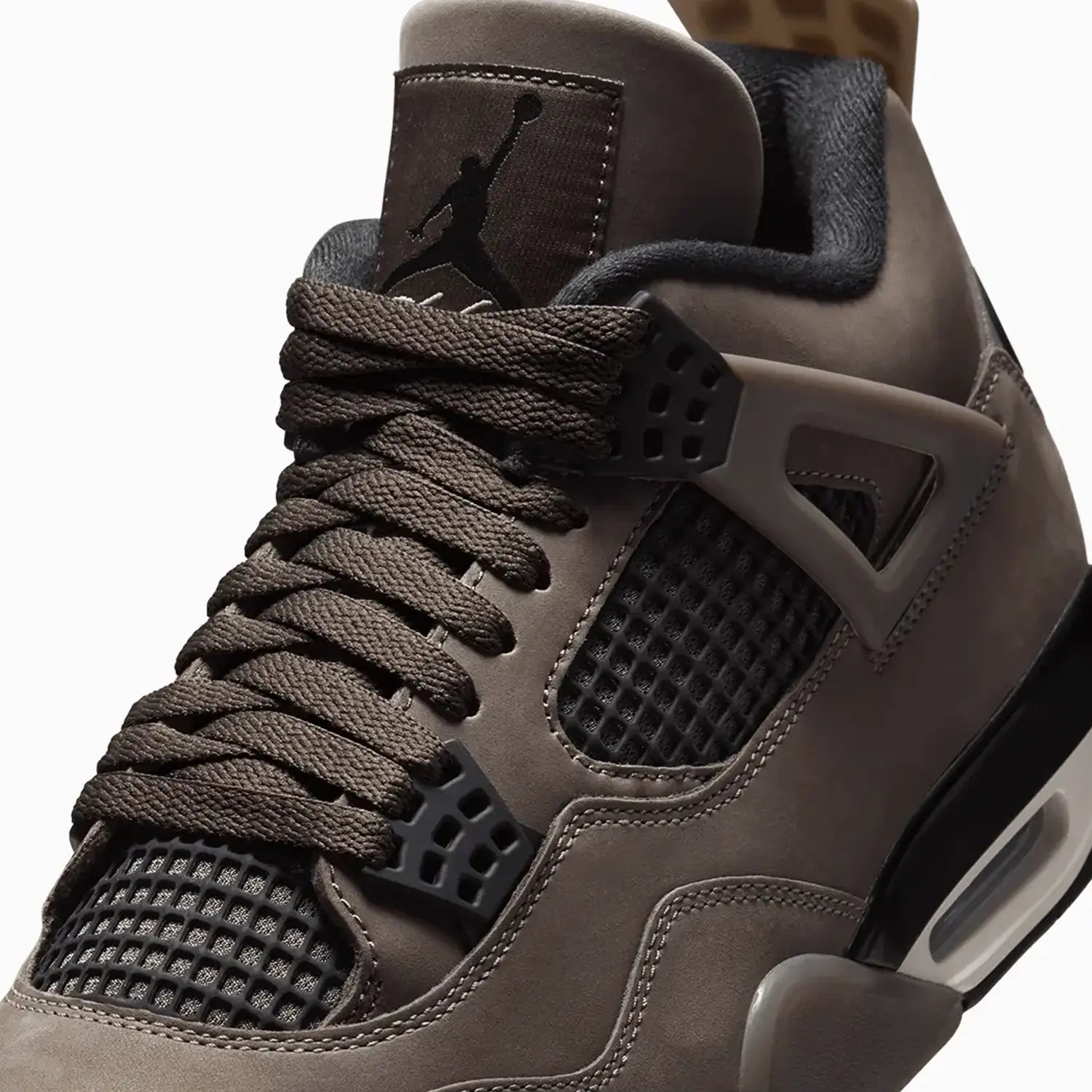 Men's Air Jordan 4 Retro "Cave Stone"