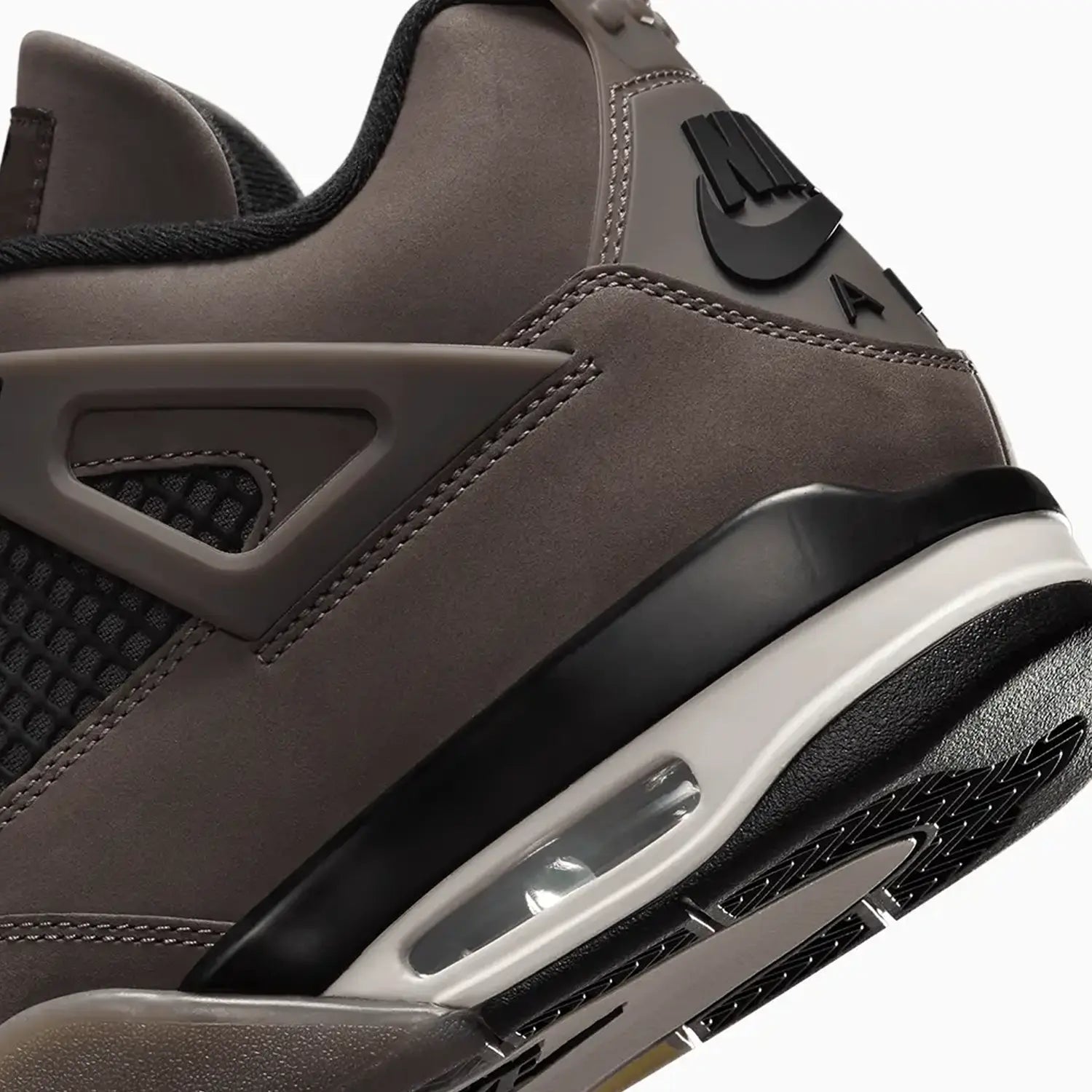 Men's Air Jordan 4 Retro "Cave Stone"