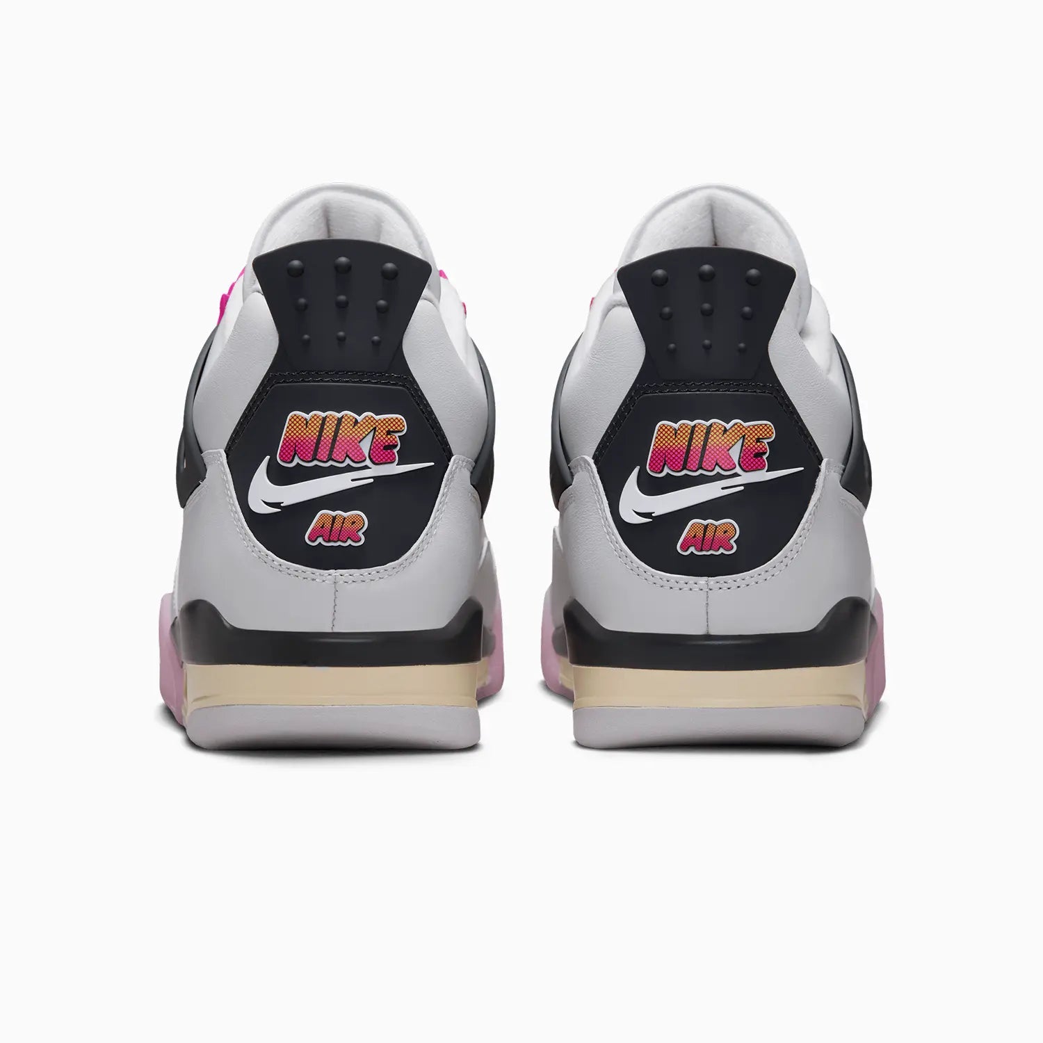 Men's Air Jordan 4 Retro "Comic"