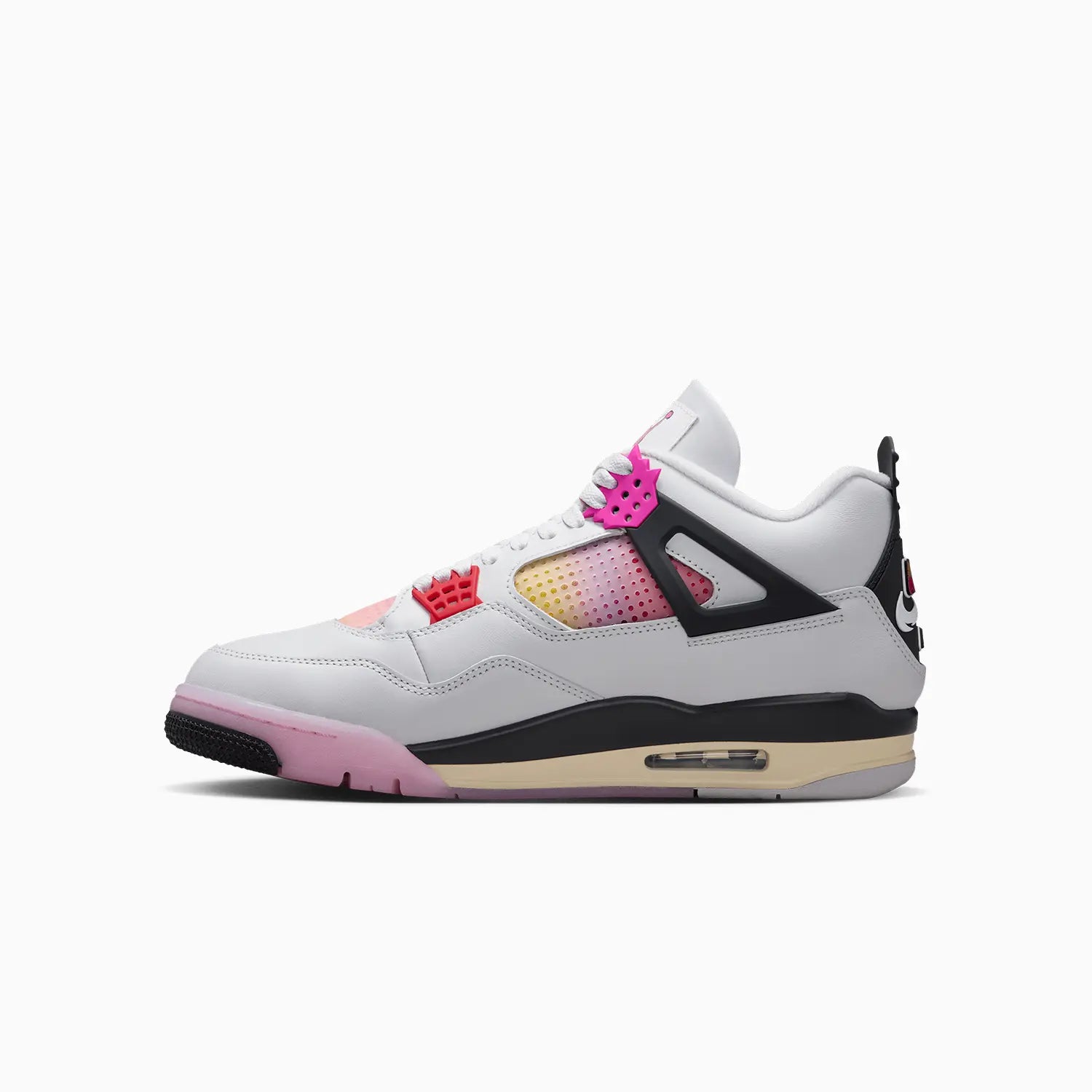 Men's Air Jordan 4 Retro "Comic"