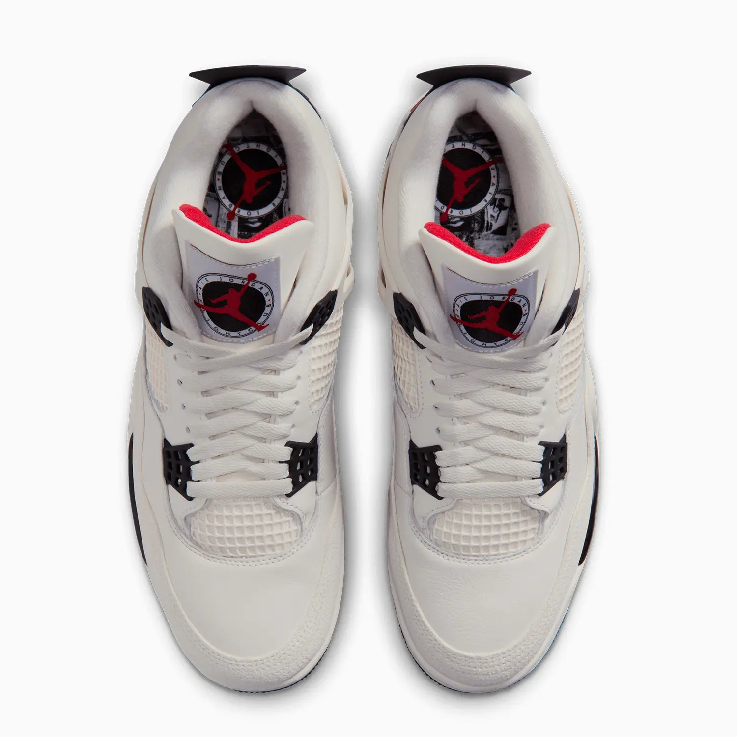 Men's Air Jordan 4 Retro OG "Flight Club"