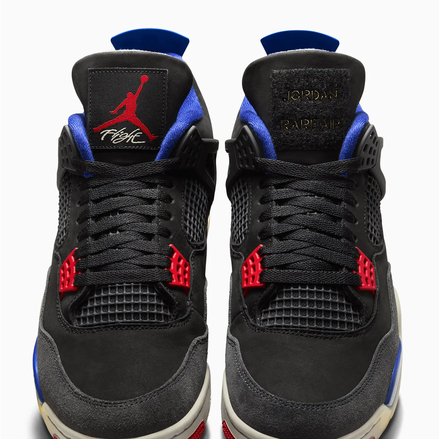 Men's Air Jordan 4 Retro "Rare Air"