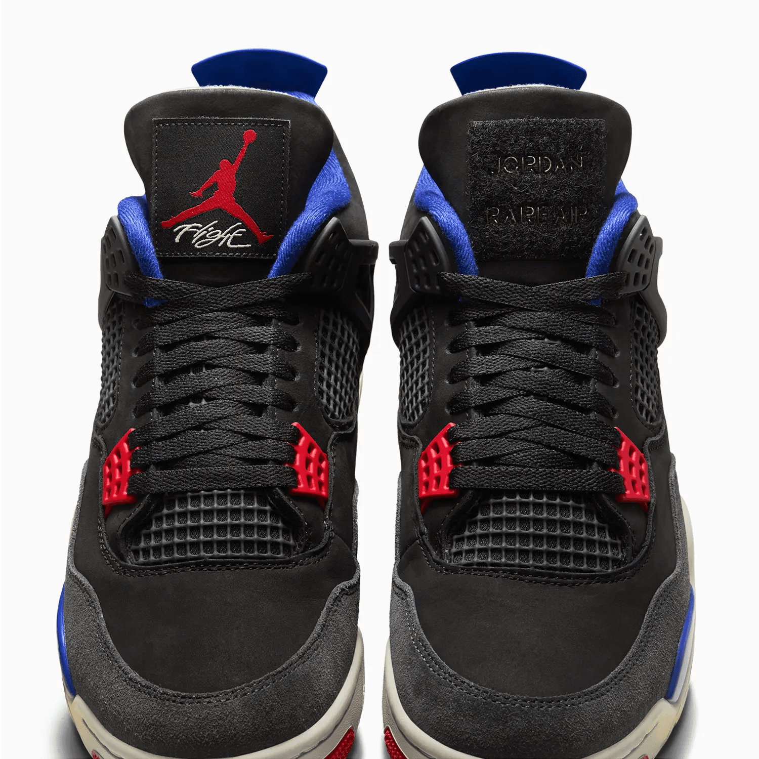 Men's Air Jordan 4 Retro "Rare Air" Jordan - Tops and Bottoms USA