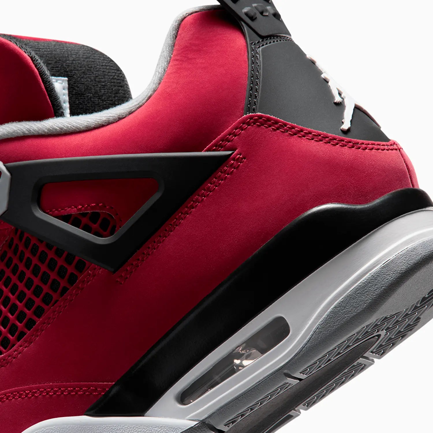 Men's Air Jordan 4 Retro "Toro Bravo"
