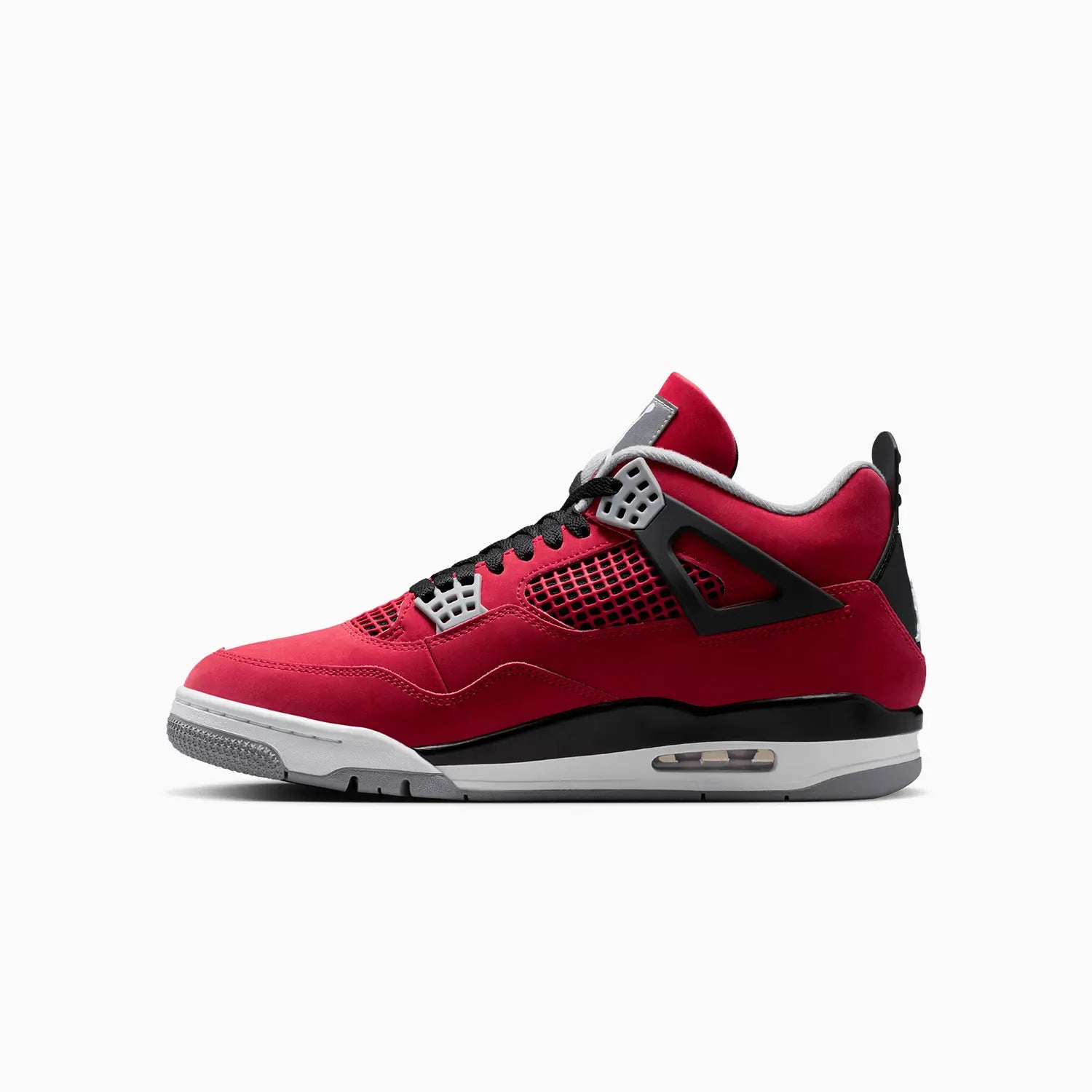 Men's Air Jordan 4 Retro "Toro Bravo"