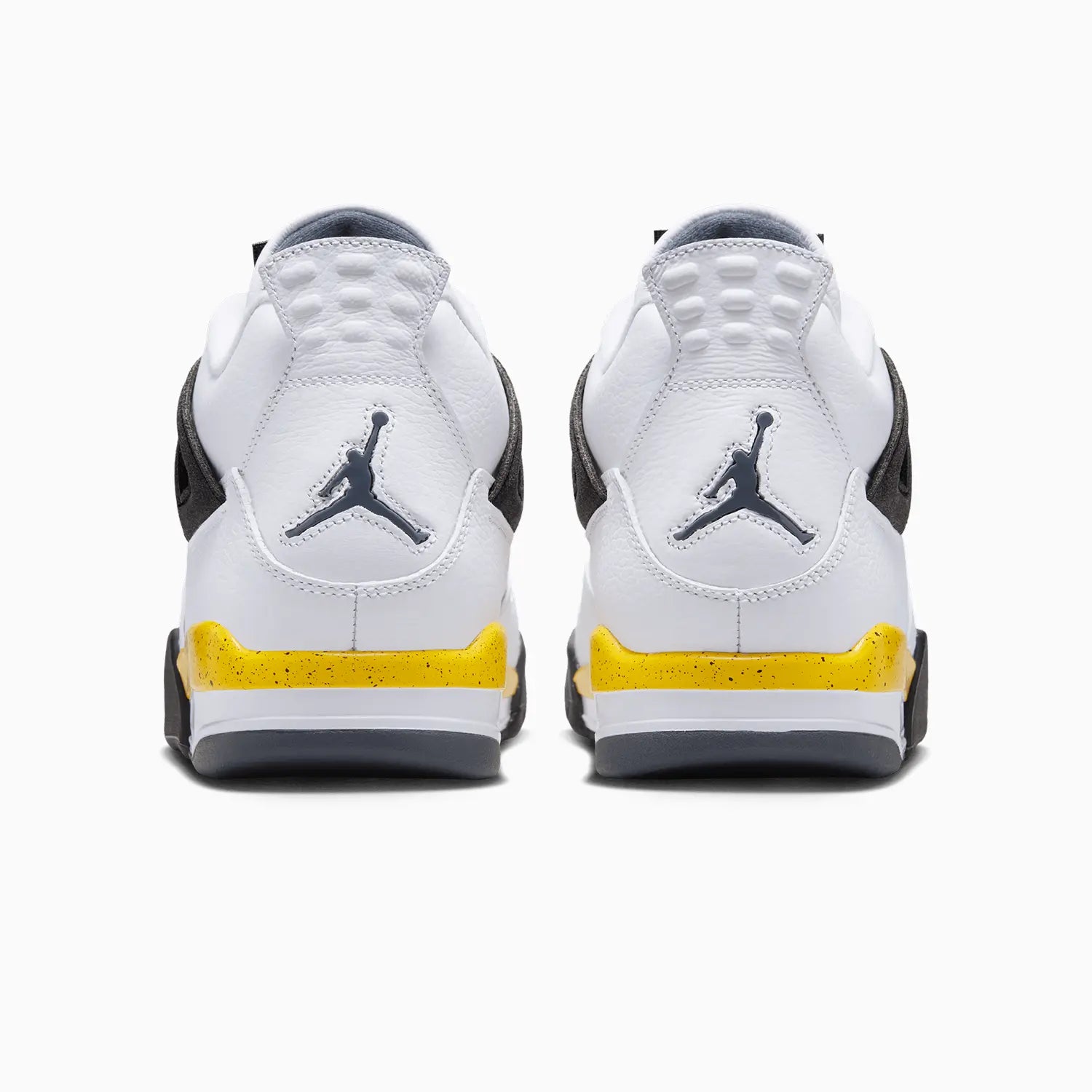 Men's Air Jordan 4 Retro "Tour Yellow"