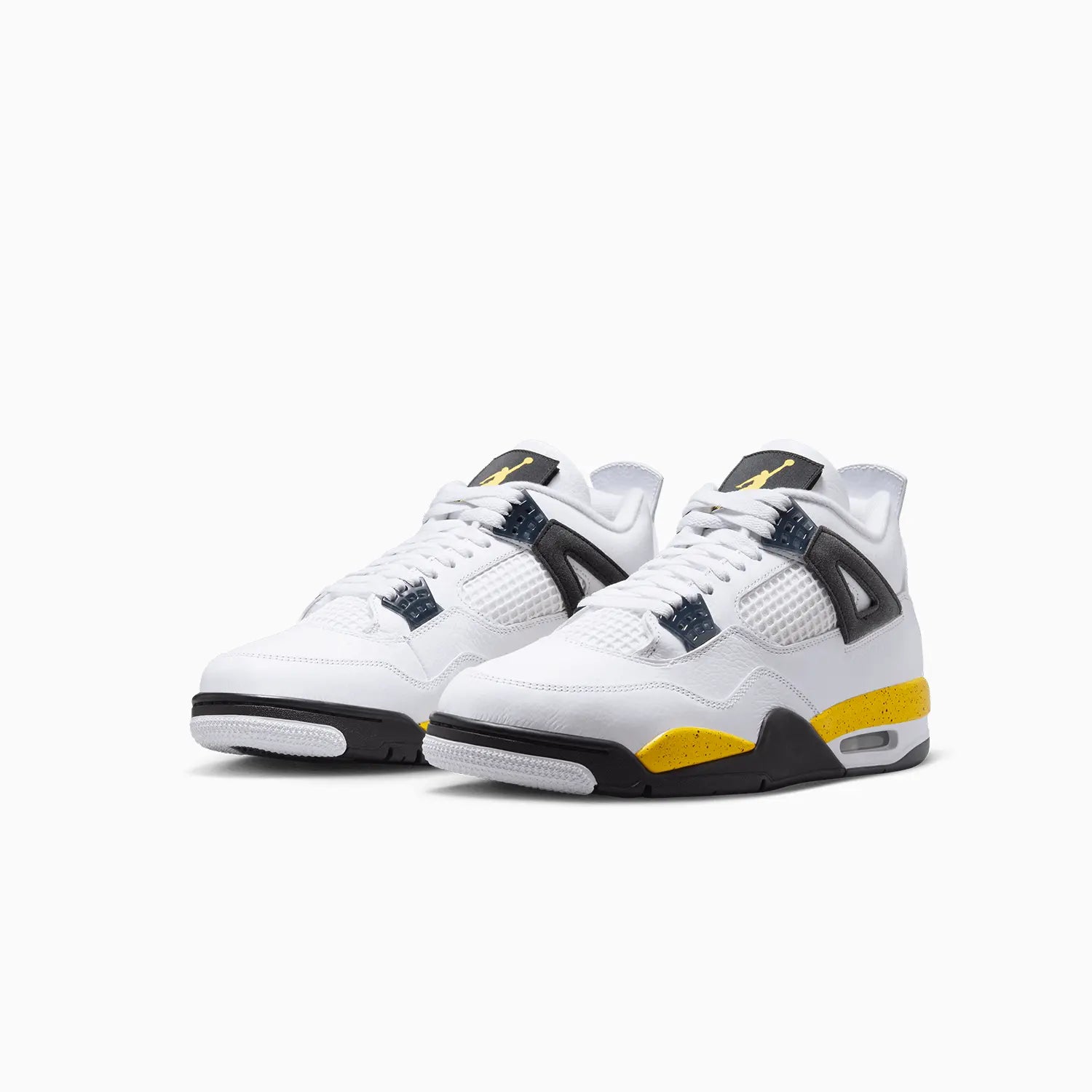 Men's Air Jordan 4 Retro "Tour Yellow"