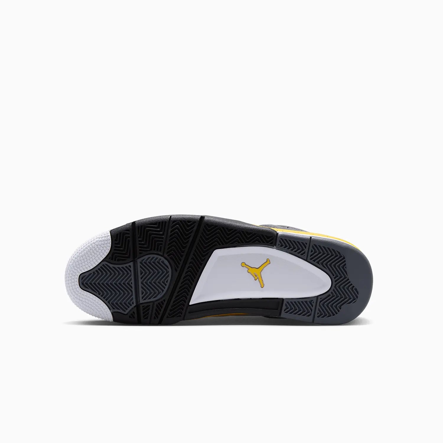 Men's Air Jordan 4 Retro "Tour Yellow"