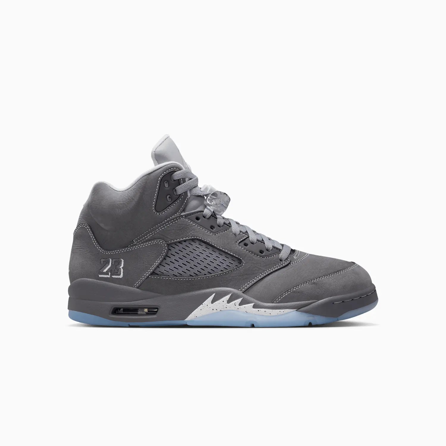 Men's Air Jordan 5 Retro "Wolf Grey"