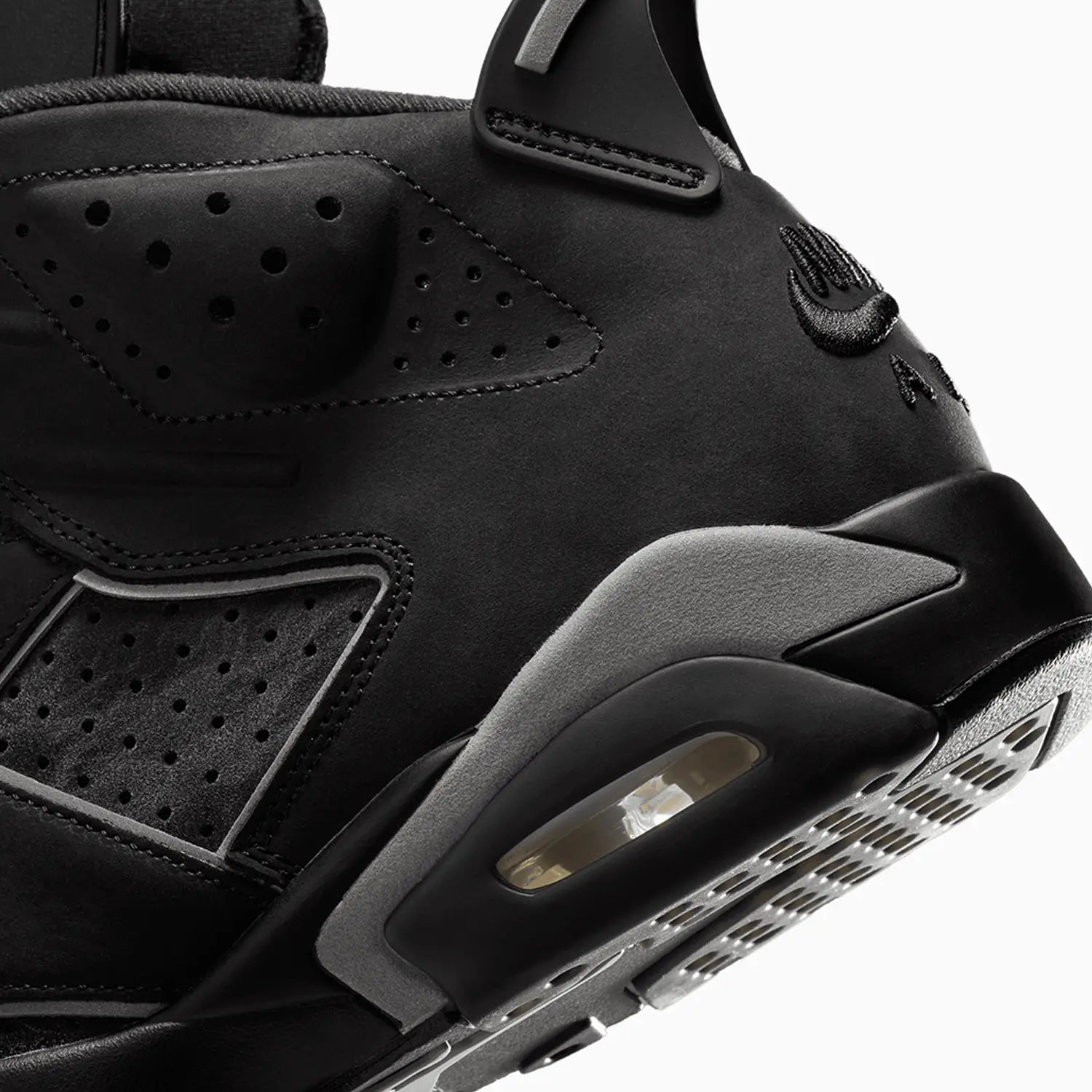 Men's Air Jordan 6 Retro "Cap and Gown"