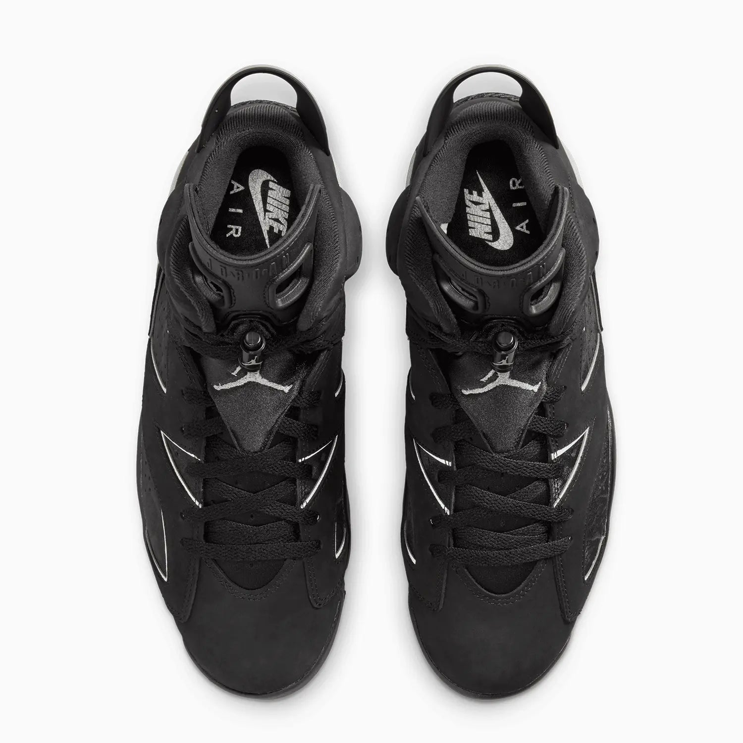 Men's Air Jordan 6 Retro "Cap and Gown"