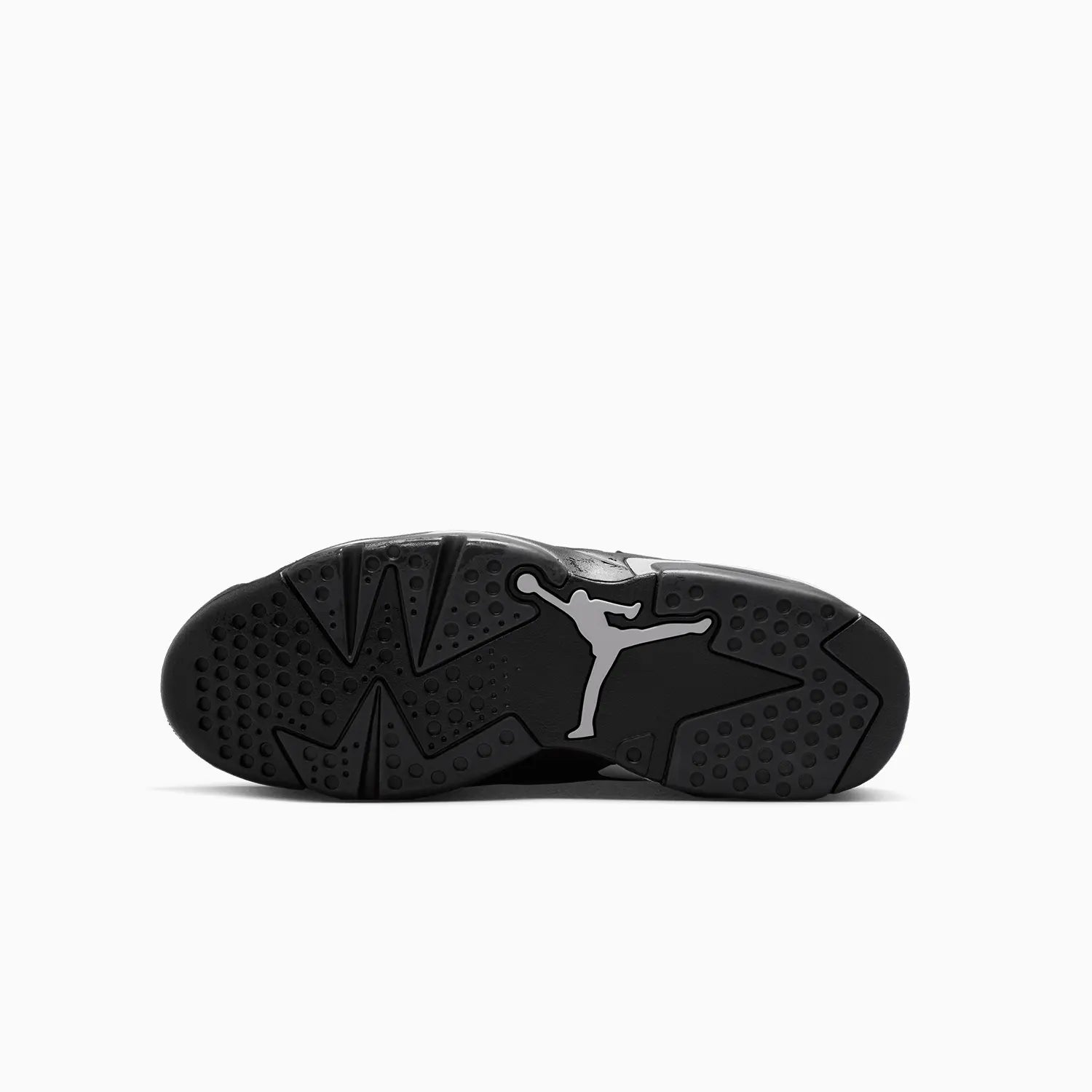 Men's Air Jordan 6 Retro "Cap and Gown"