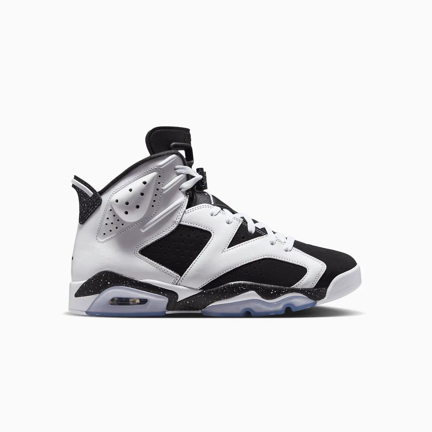 Men's Air Jordan 6 Retro "Oreo" Jordan - Tops and Bottoms USA