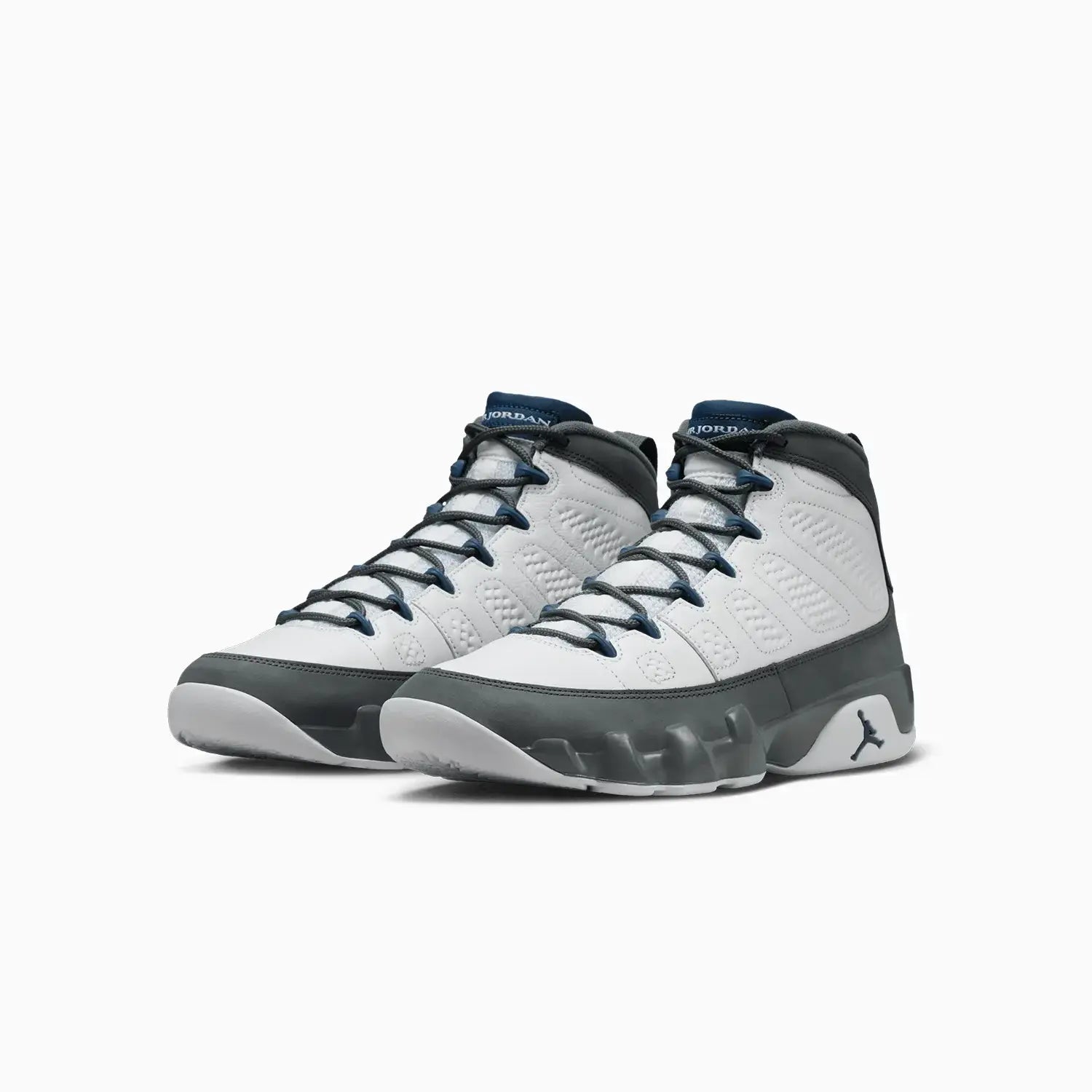 Men's Air Jordan 9 Retro "Flint Grey"