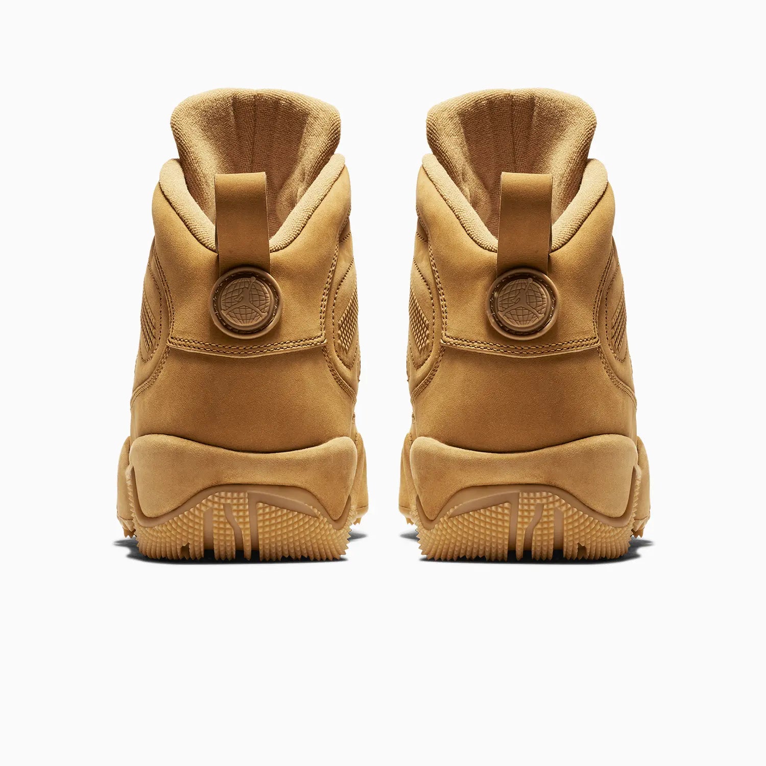 Men's Air Jordan 9 Retro "Wheat"