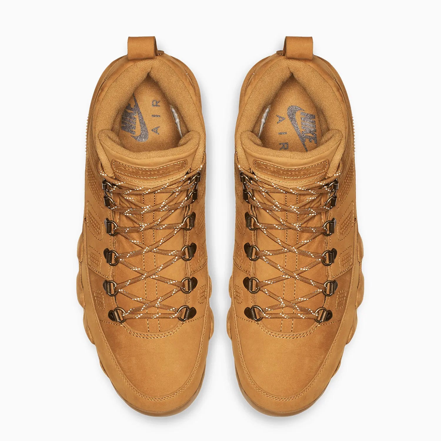 Men's Air Jordan 9 Retro "Wheat"