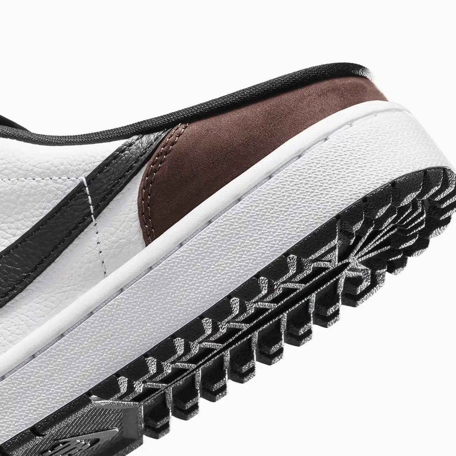 Men's Air Jordan Mule Golf "Baroque Brown"