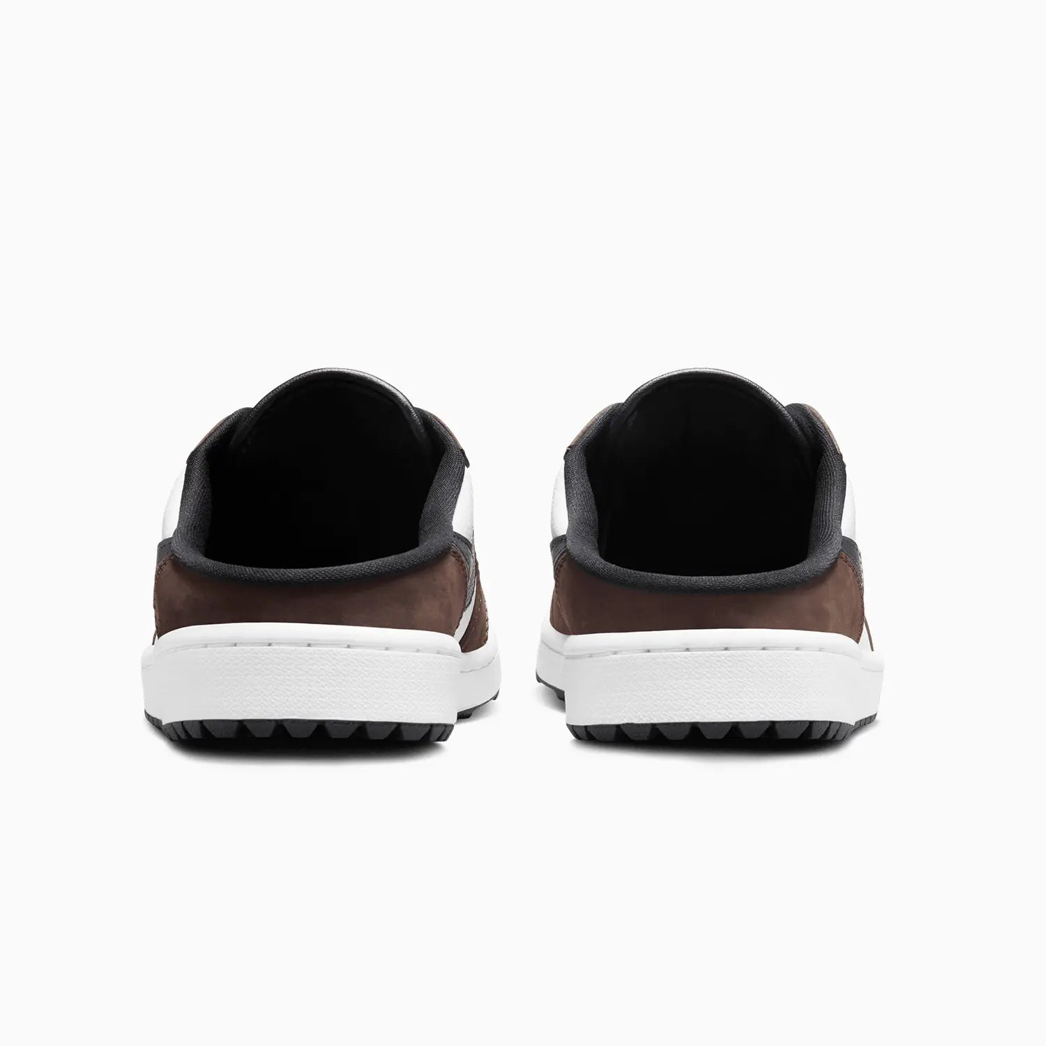 Men's Air Jordan Mule Golf "Baroque Brown"