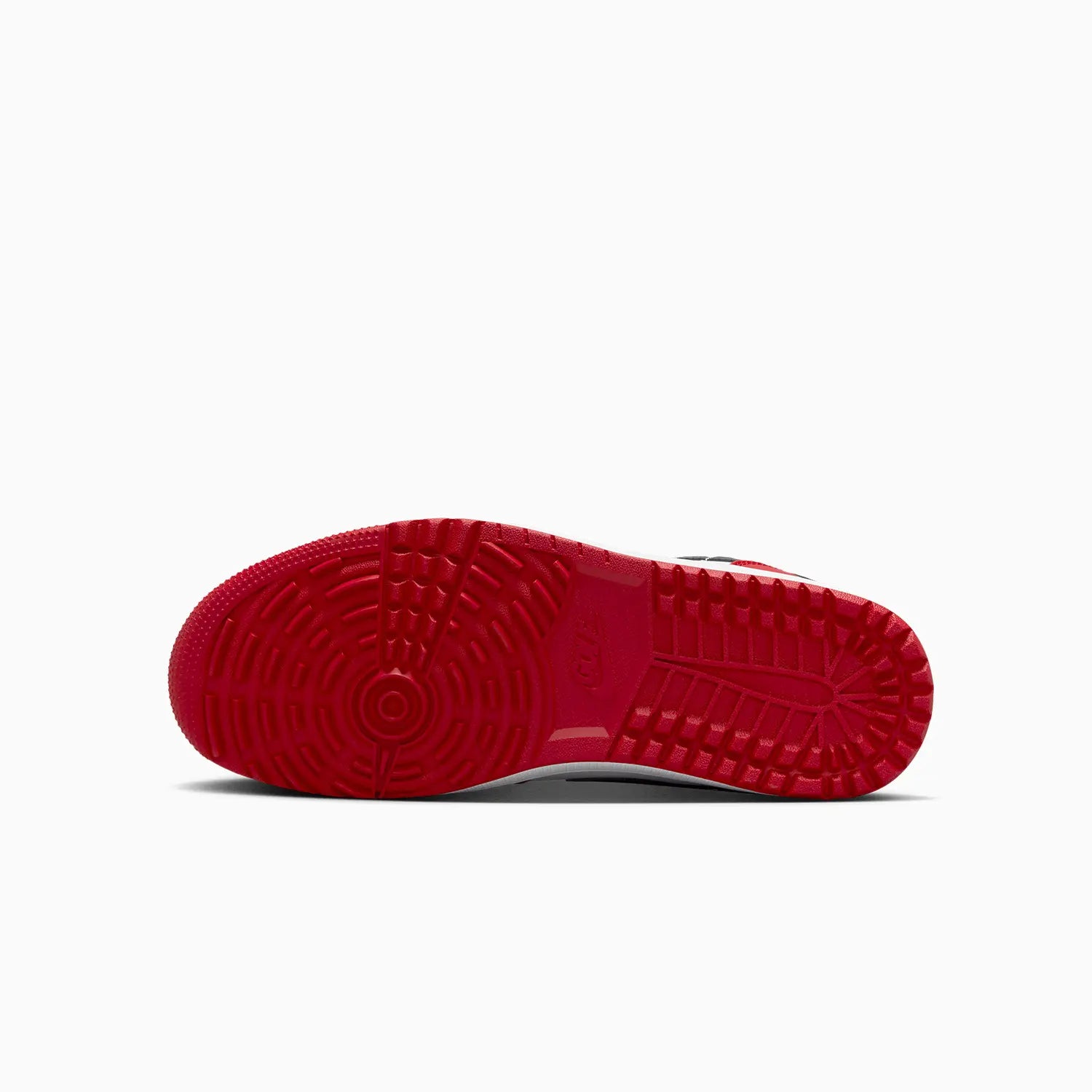 Men's Air Jordan Mule Golf "Chicago" Jordan - Tops and Bottoms USA