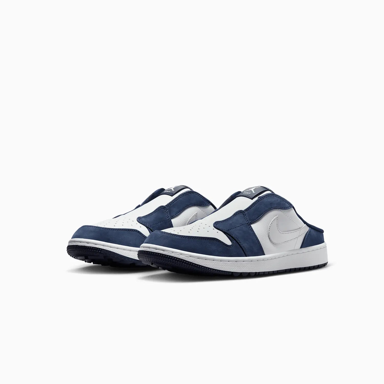 Men's Air Jordan Mule Golf "Midnight Navy" Jordan - Tops and Bottoms USA