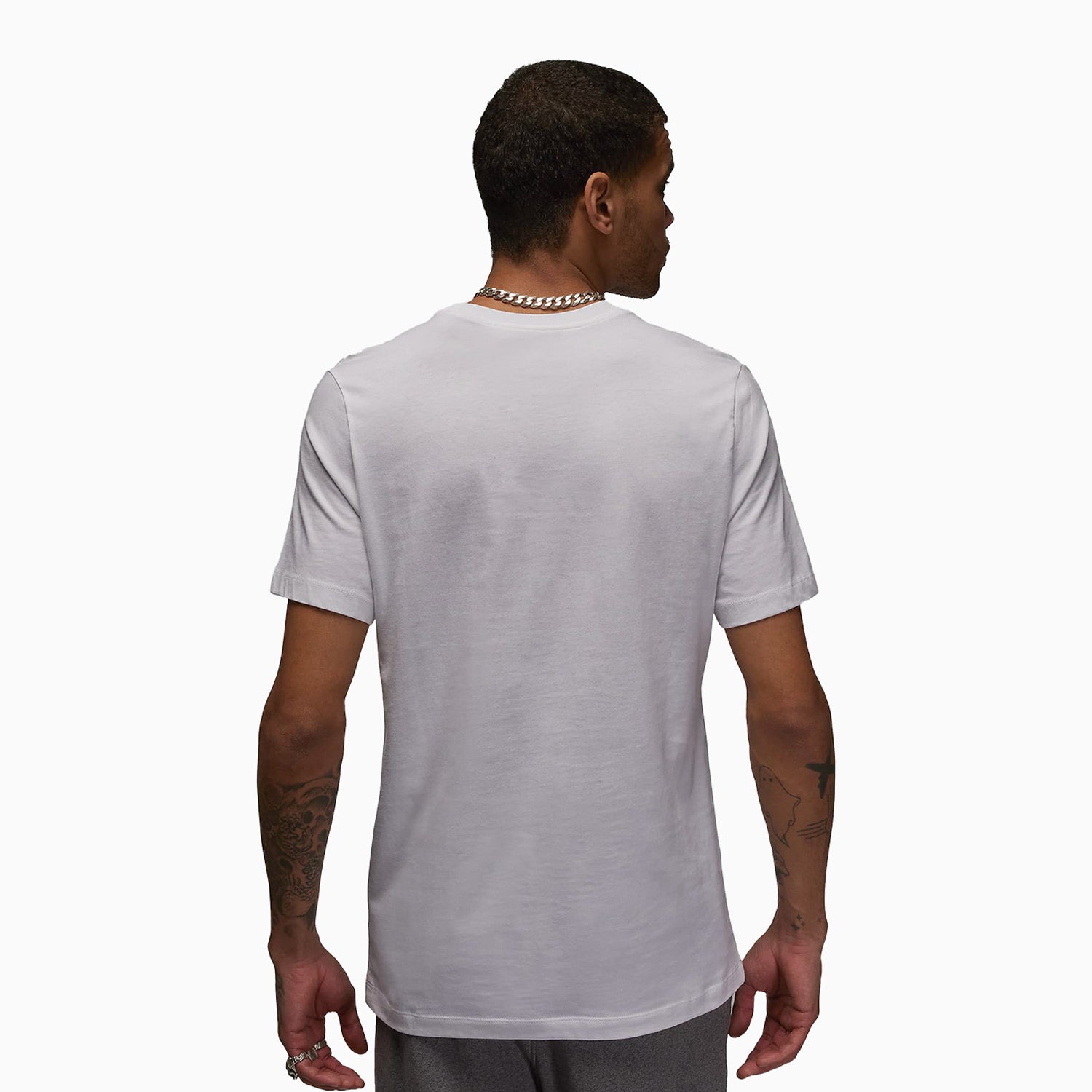 Men's Air Jordan Short Sleeve T-Shirt