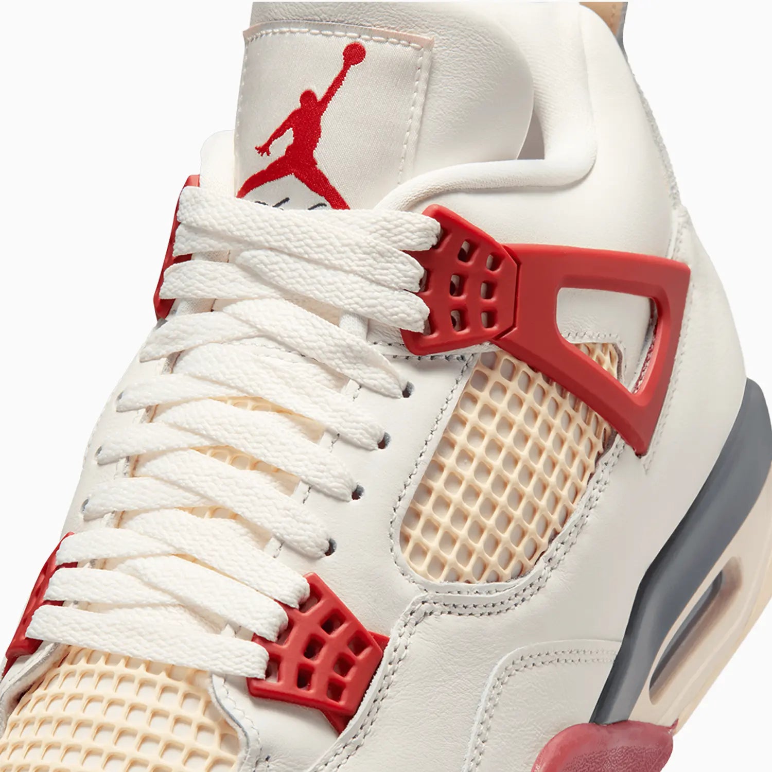 Men's Bike Air X Nigel Sylvester X Air Jordan 4 "Brick After Brick"