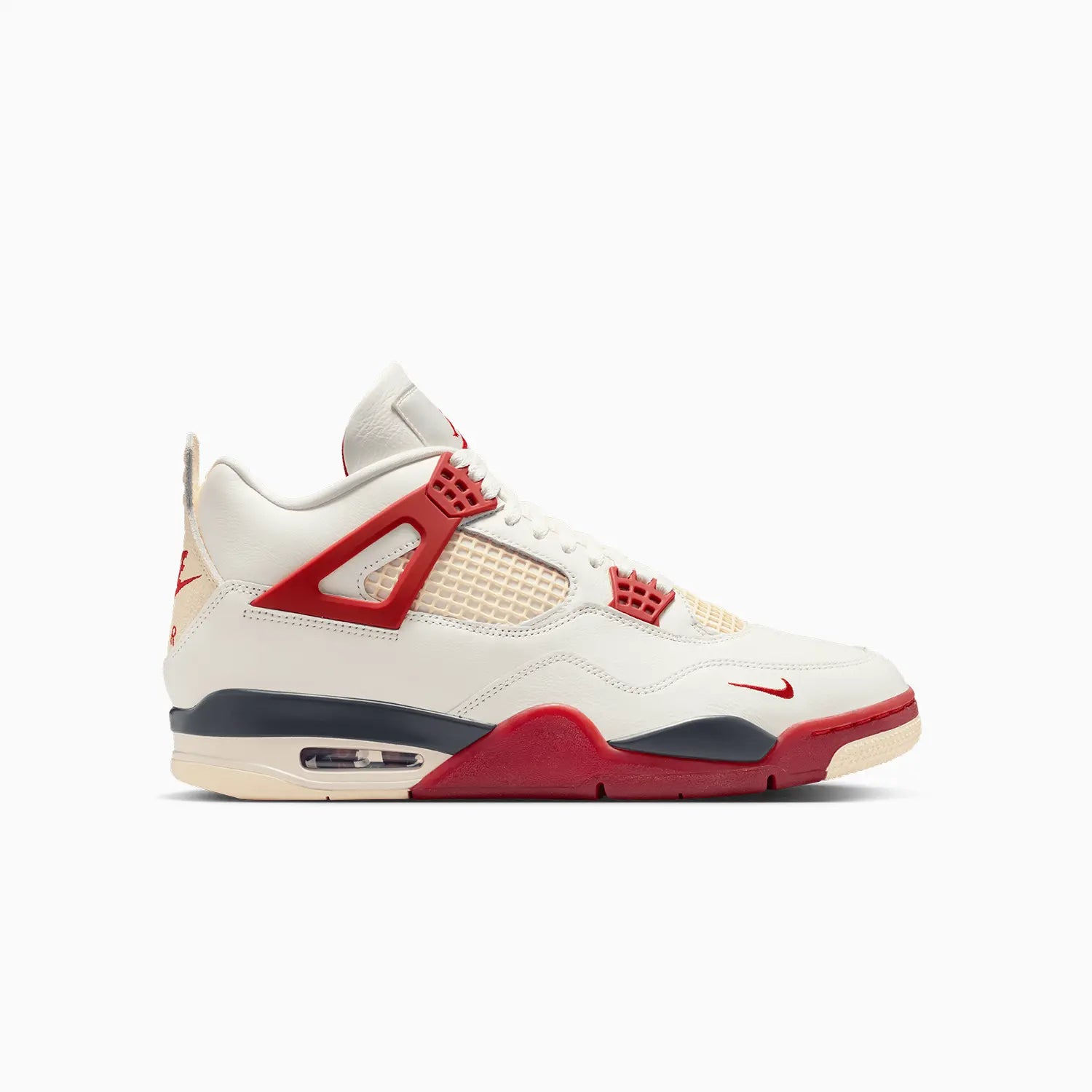 Jordan Men's Bike Air X Nigel Sylvester X Air Jordan 4 