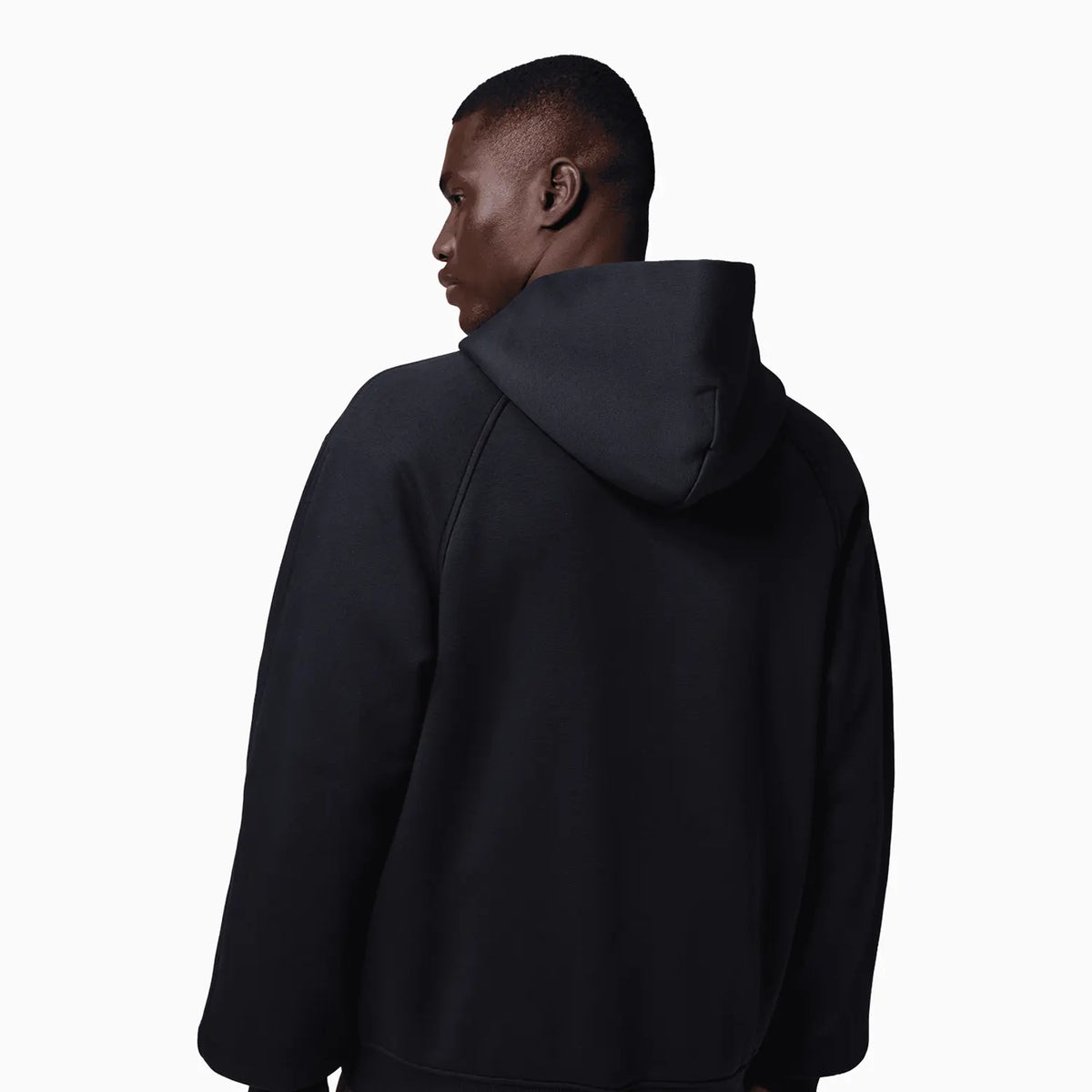 Men's Brooklyn Fleece Outfit Jordan - Tops and Bottoms USA