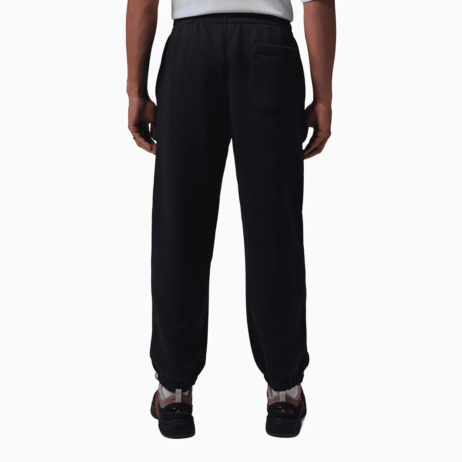 Men's Brooklyn Fleece Outfit Jordan - Tops and Bottoms USA
