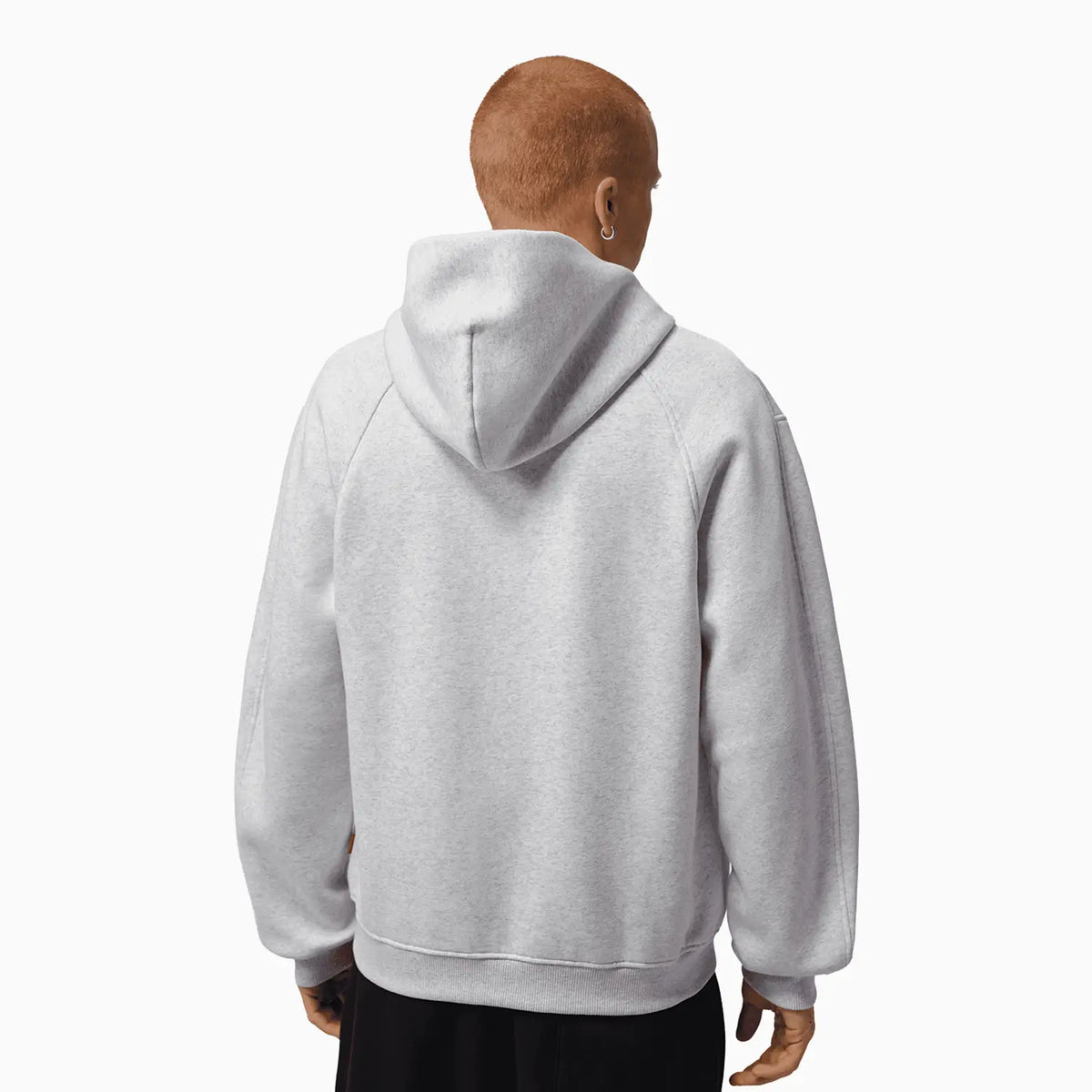Men's Brooklyn Fleece Outfit Jordan - Tops and Bottoms USA