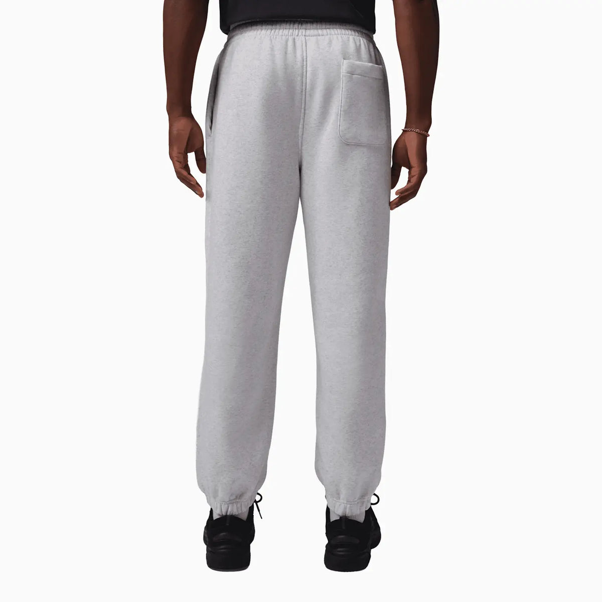 Men's Brooklyn Fleece Outfit Jordan - Tops and Bottoms USA