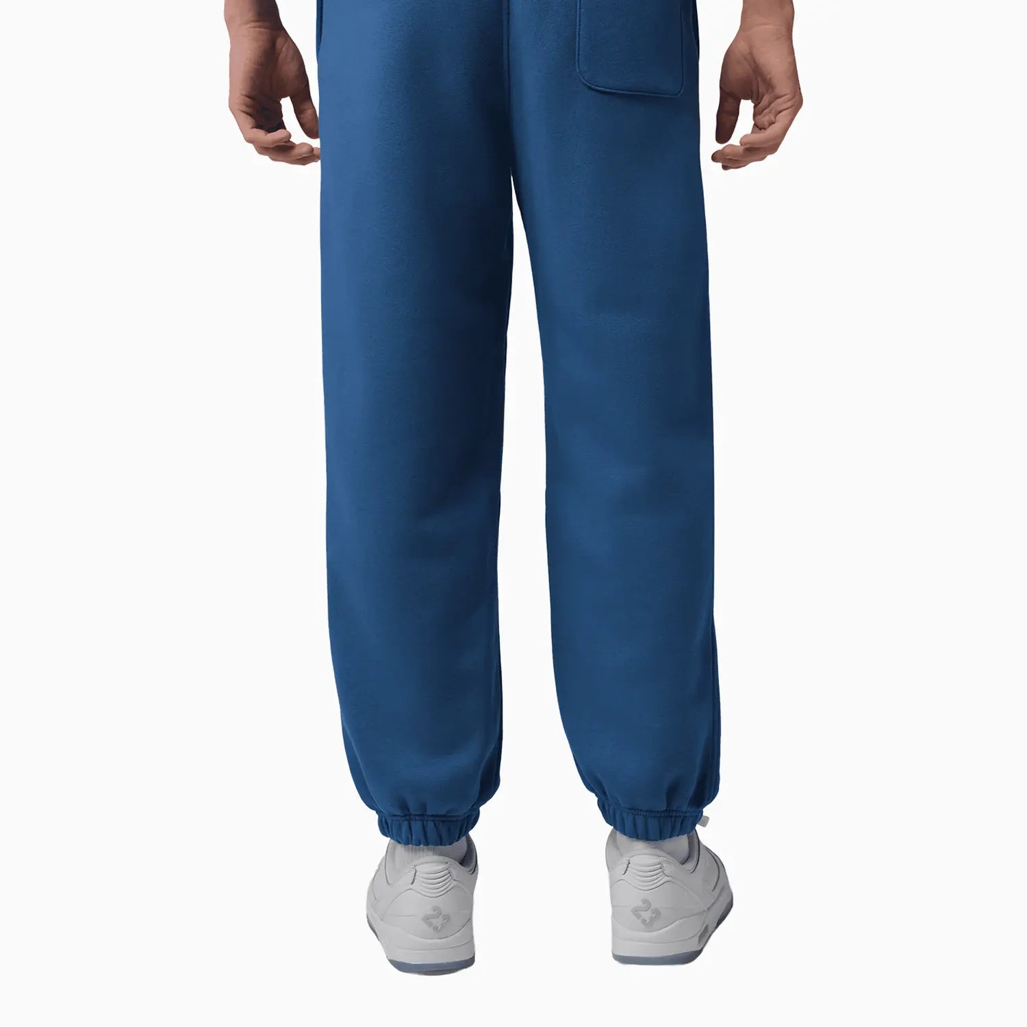 Men's Brooklyn Fleece Outfit Jordan - Tops and Bottoms USA