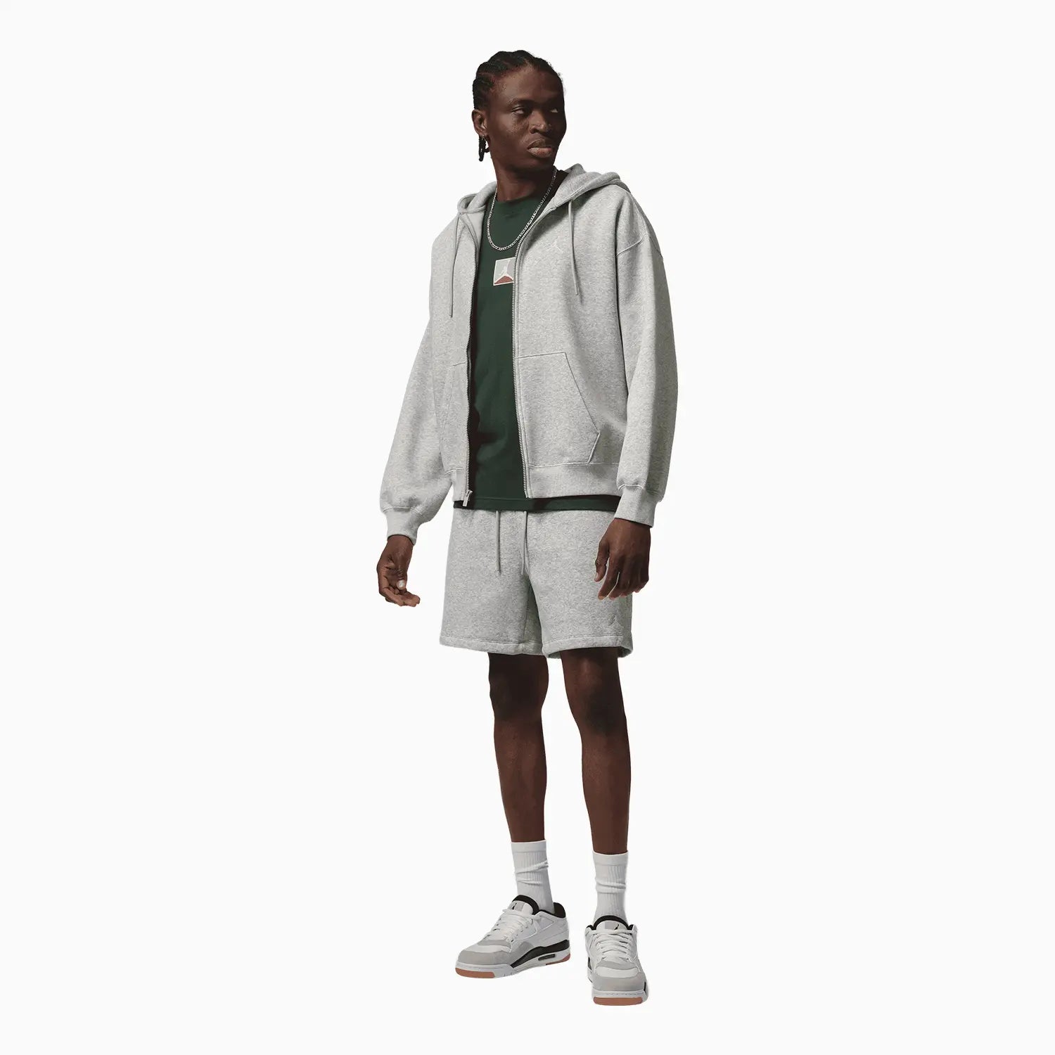 Men's Brooklyn Fleece Shorts