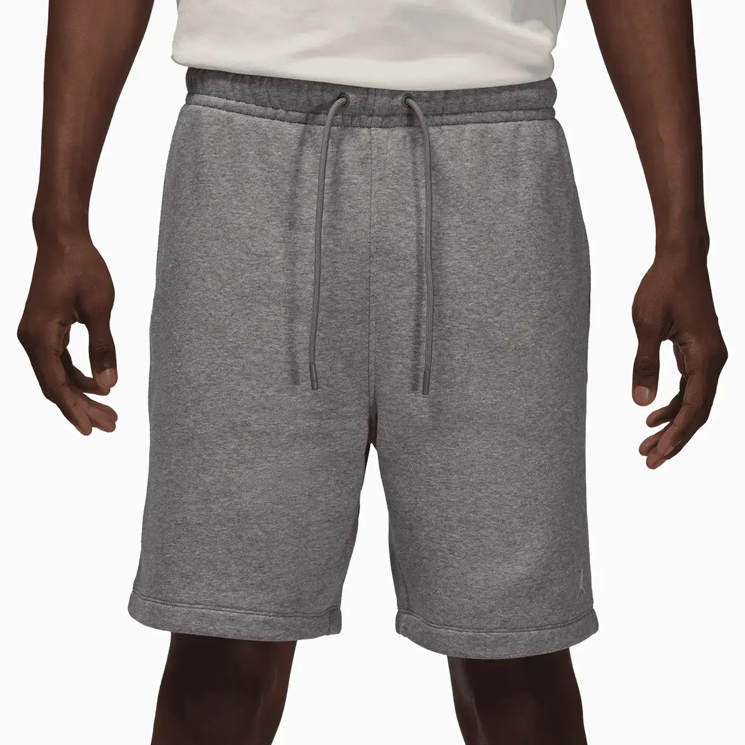 Men's Brooklyn T-Shirt and Shorts Outfit Jordan - Tops and Bottoms USA