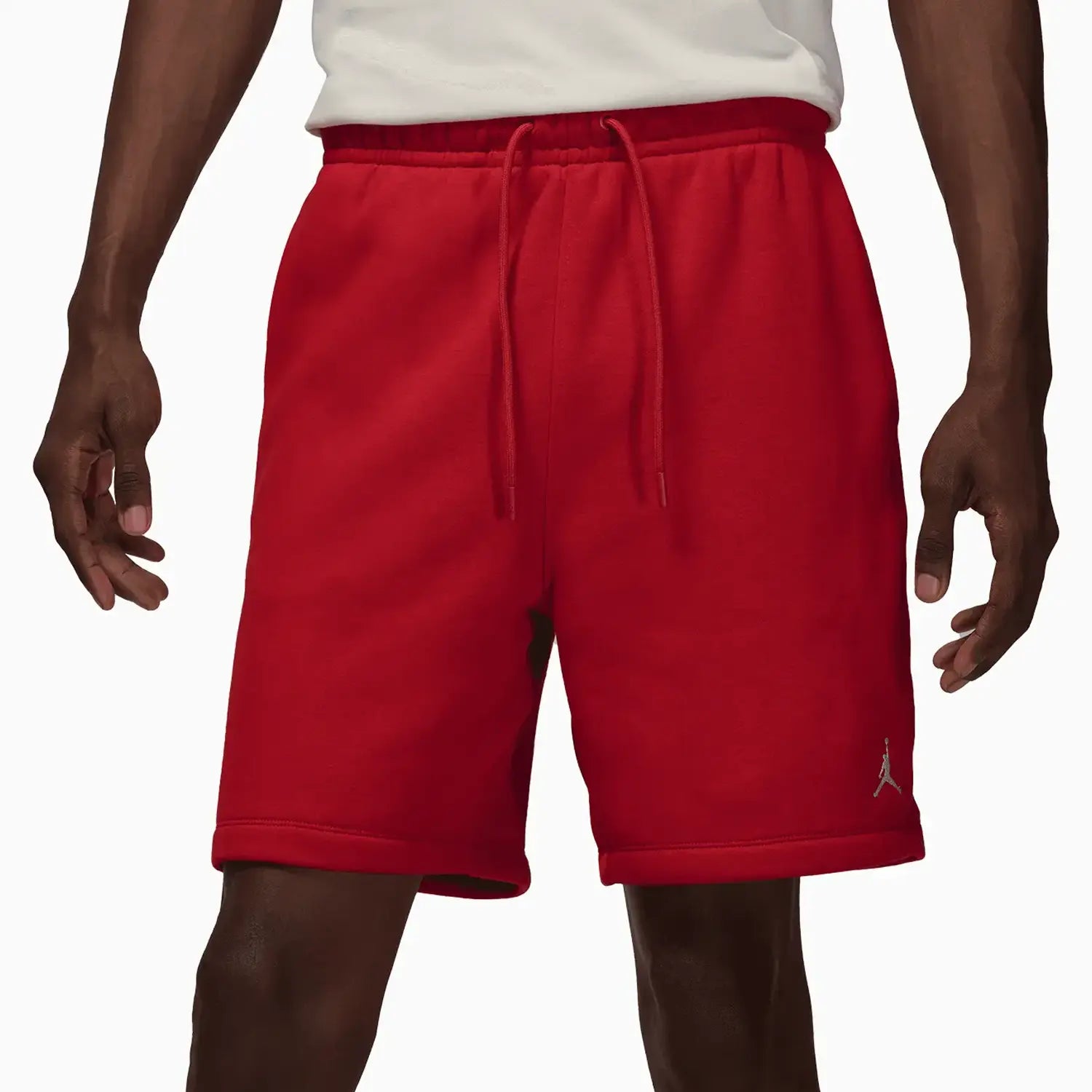 Men's Brooklyn T-Shirt and Shorts Outfit Jordan - Tops and Bottoms USA