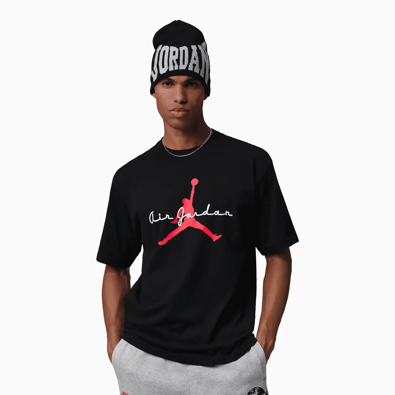 Men's Brooklyn Graphic T-Shirt