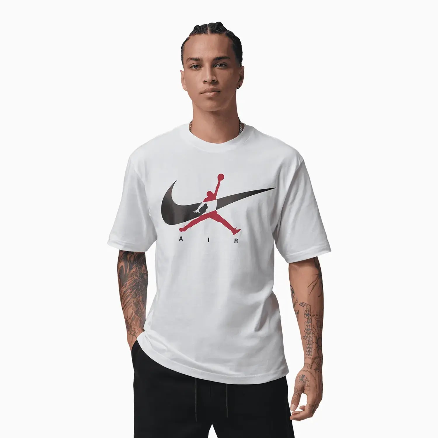 Men's Brooklyn Graphic T-Shirt