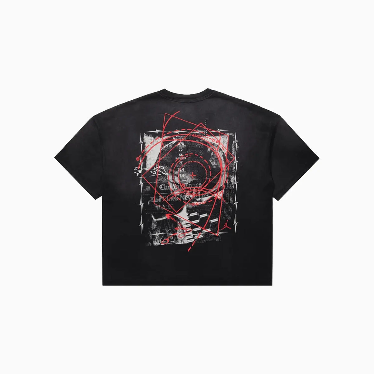 Men's Brooklyn Graphic T-Shirt