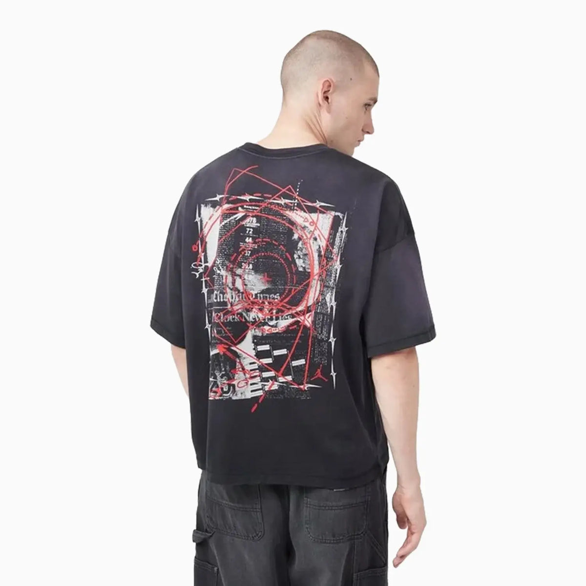 Men's Brooklyn Graphic T-Shirt