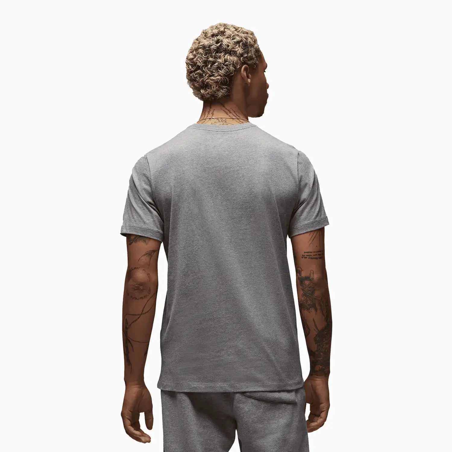 Men's Brooklyn T-Shirt and Shorts Outfit Jordan - Tops and Bottoms USA