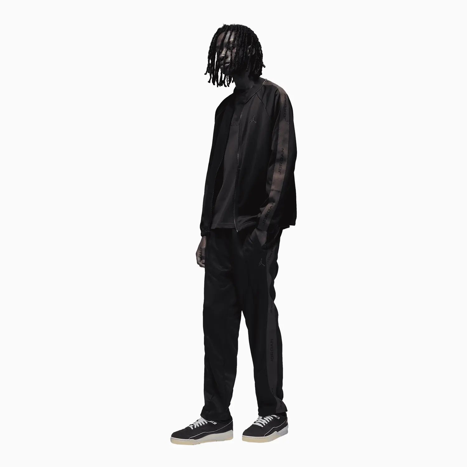 Men's Sportswear Essentials Tracksuit Jordan - Tops and Bottoms USA