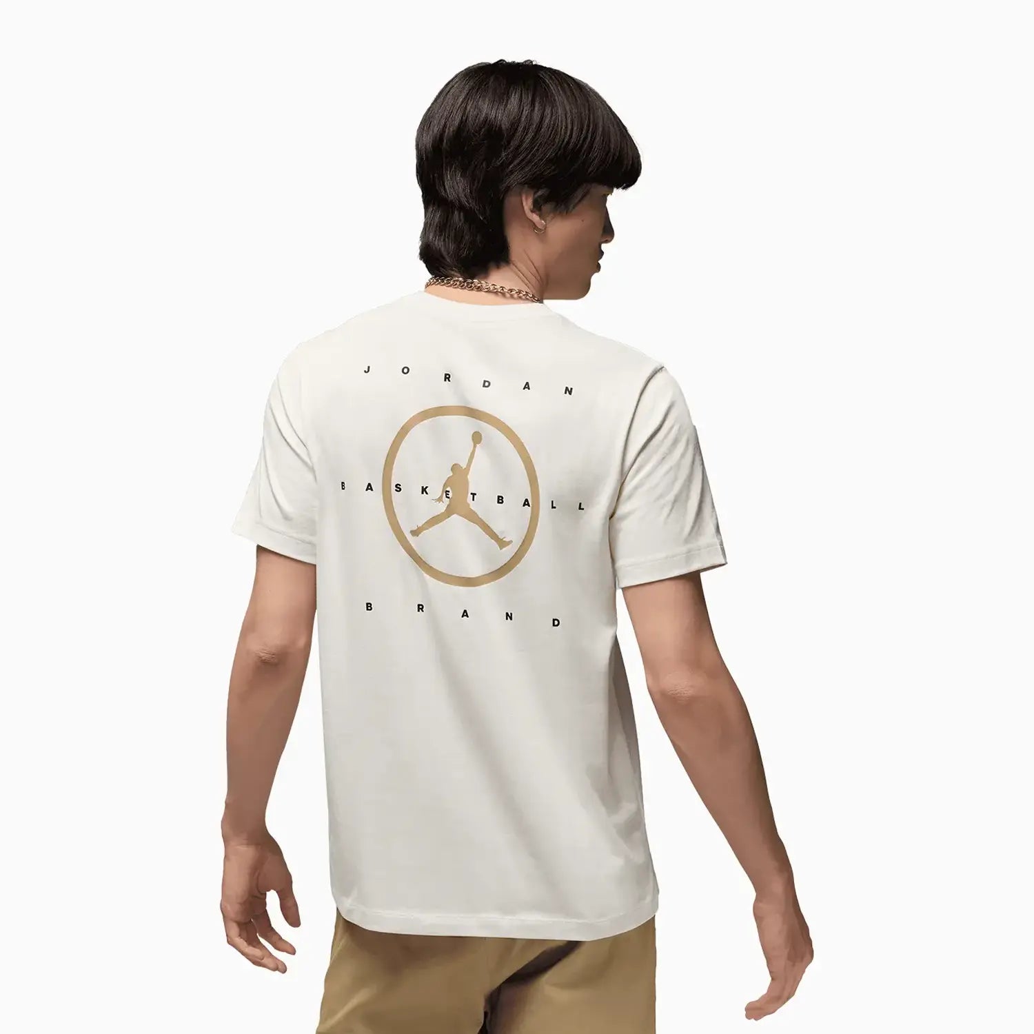 Men's Flight Essentials T-Shirt And Shorts Outfit Jordan - Tops and Bottoms USA