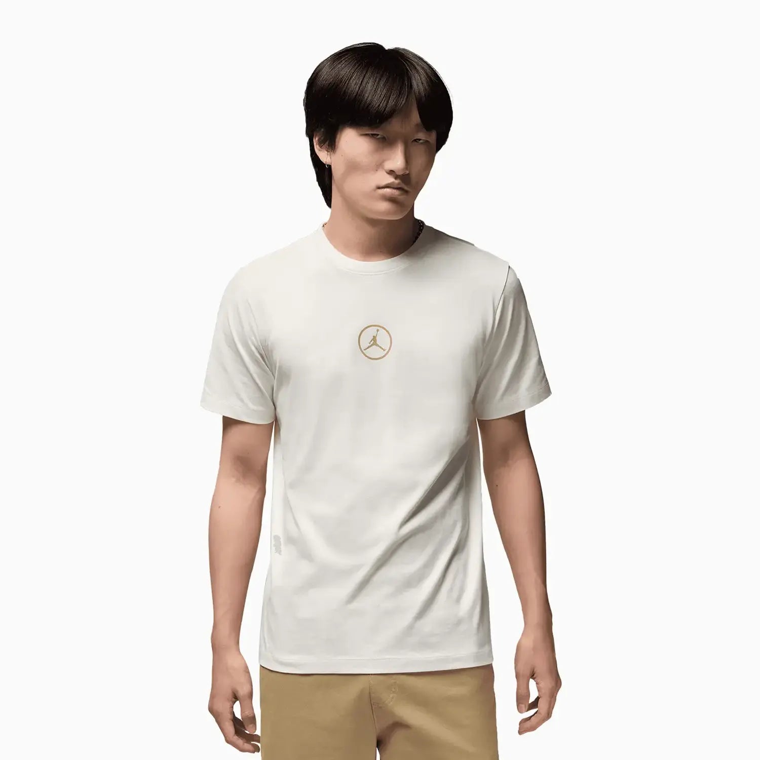 Men's Flight Essentials T-Shirt And Shorts Outfit Jordan - Tops and Bottoms USA