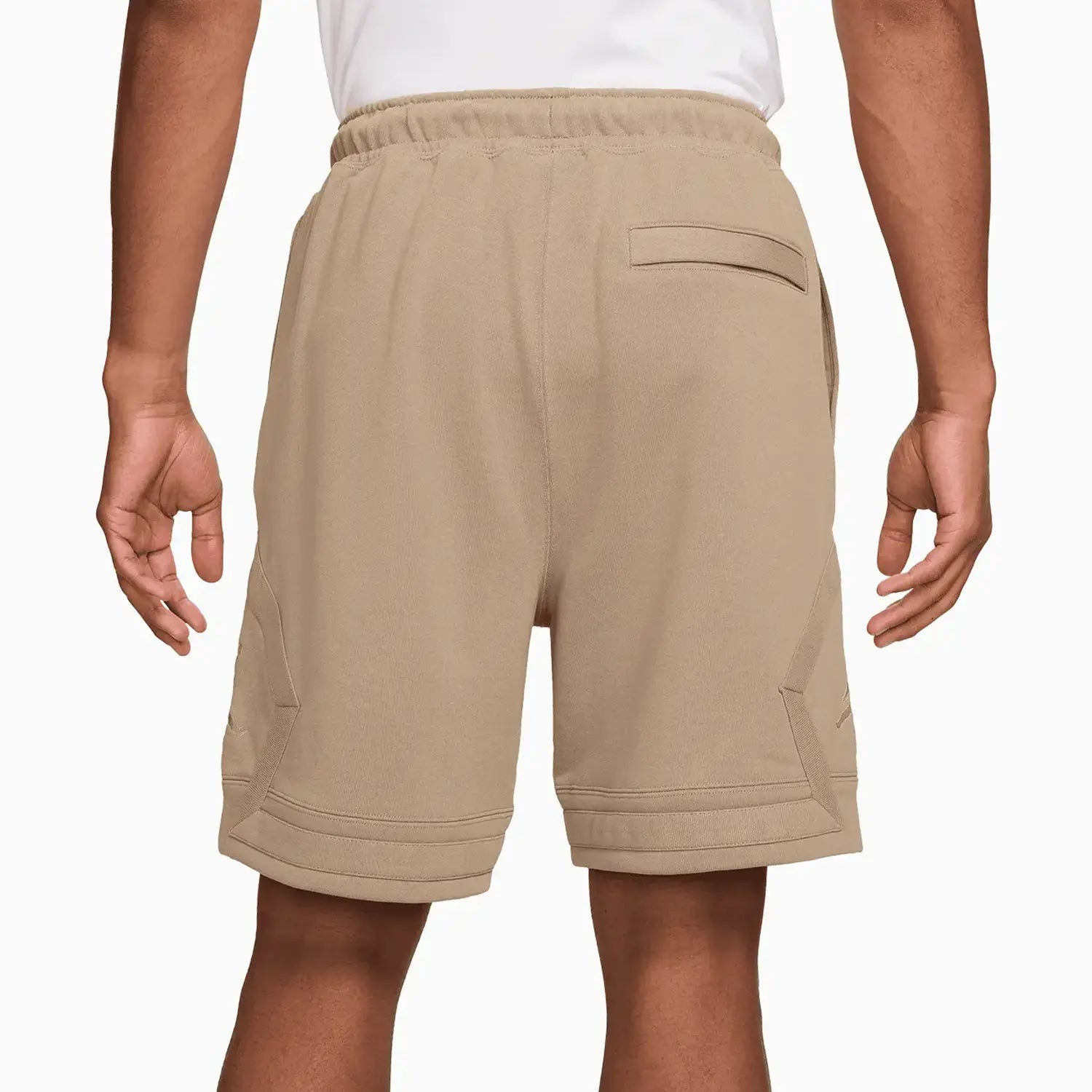 Men's Flight Essentials T-Shirt And Shorts Outfit Jordan - Tops and Bottoms USA