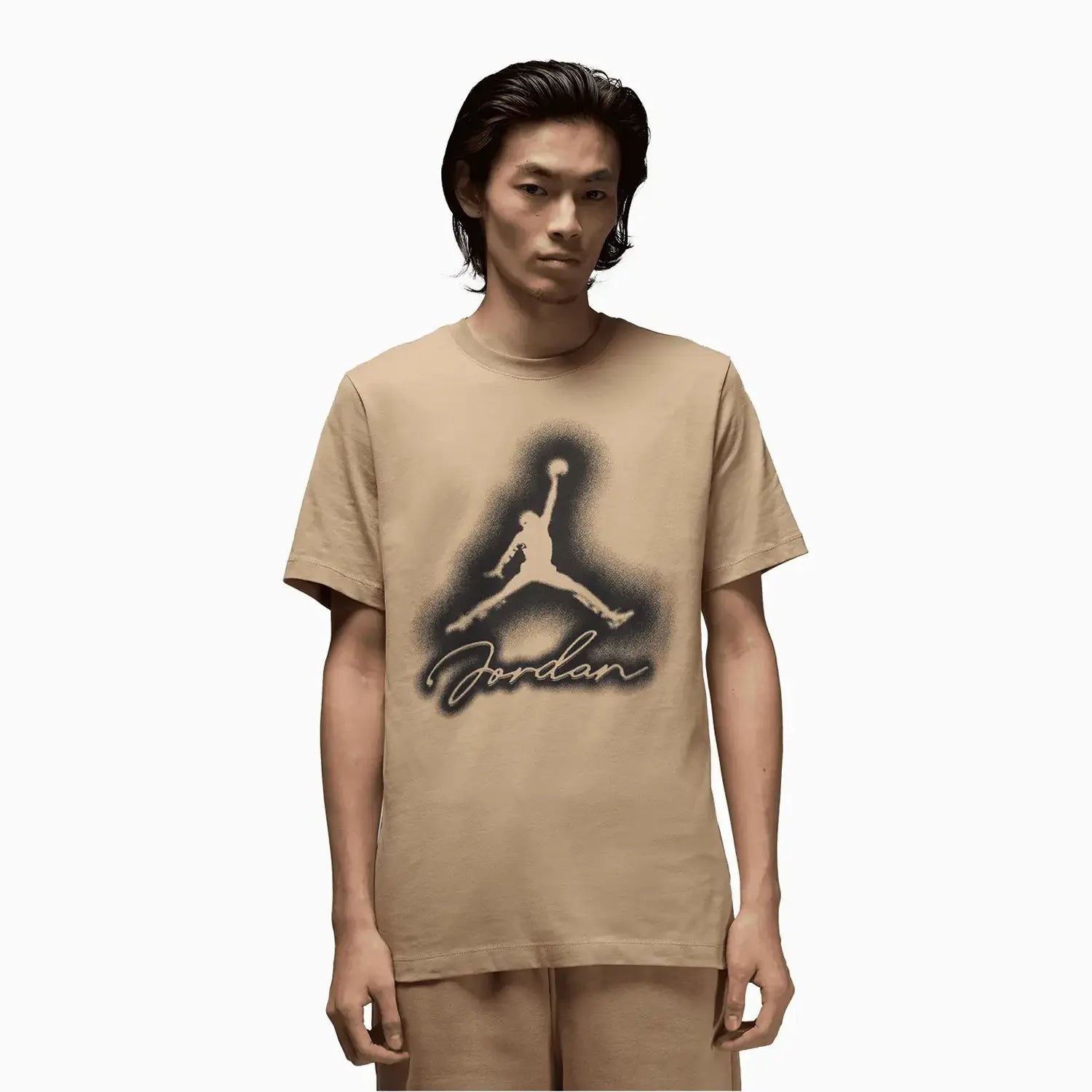 Jordan Men's Flight MVP Short Sleeve T Shirt