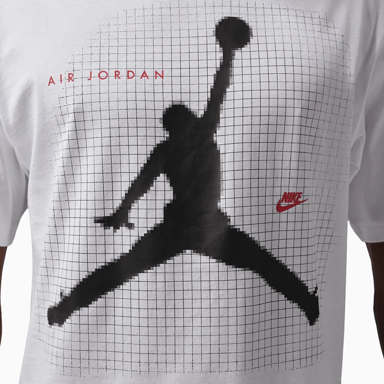 Men's Graphic T-Shirt Jordan - Tops and Bottoms USA