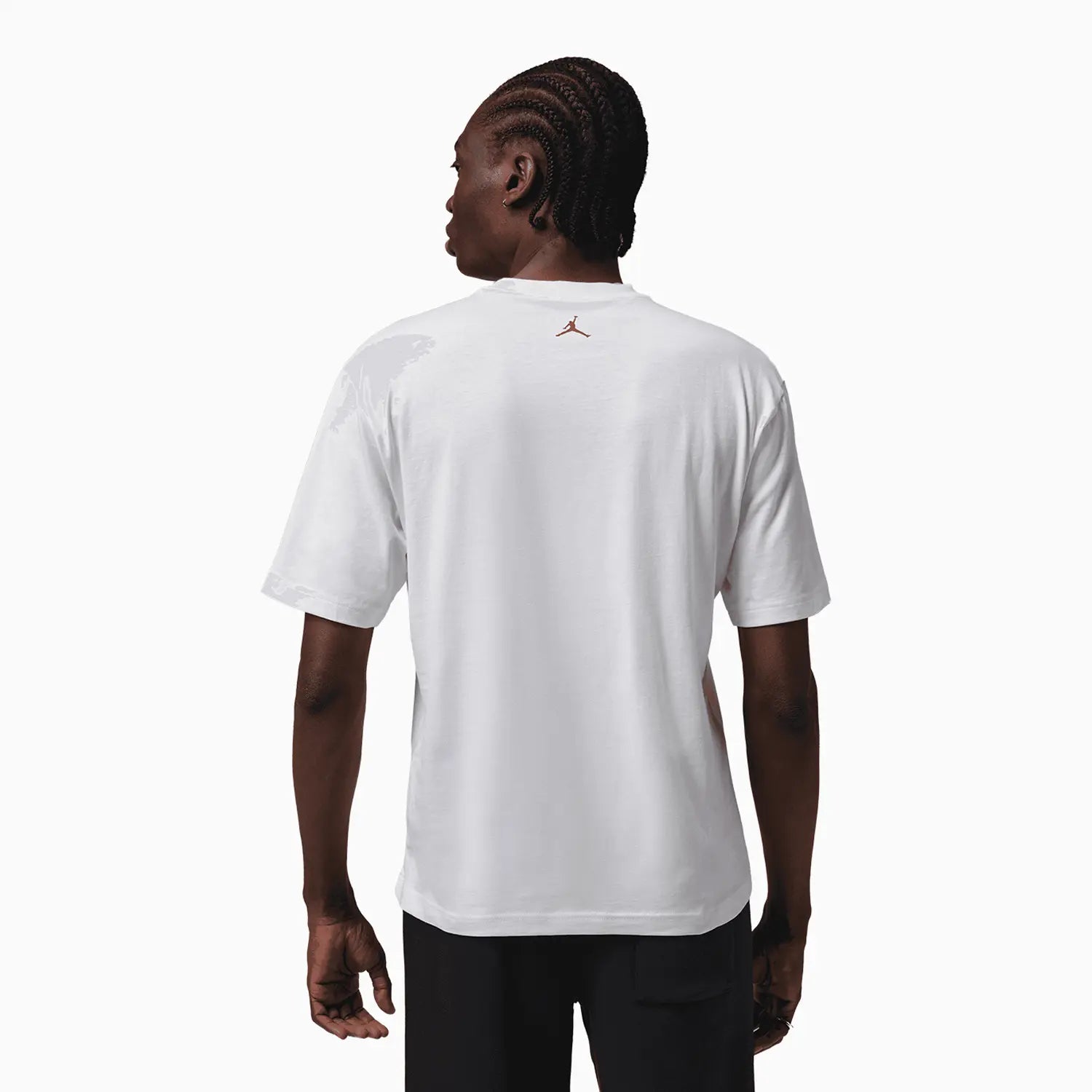Men's Graphic T-Shirt Jordan - Tops and Bottoms USA