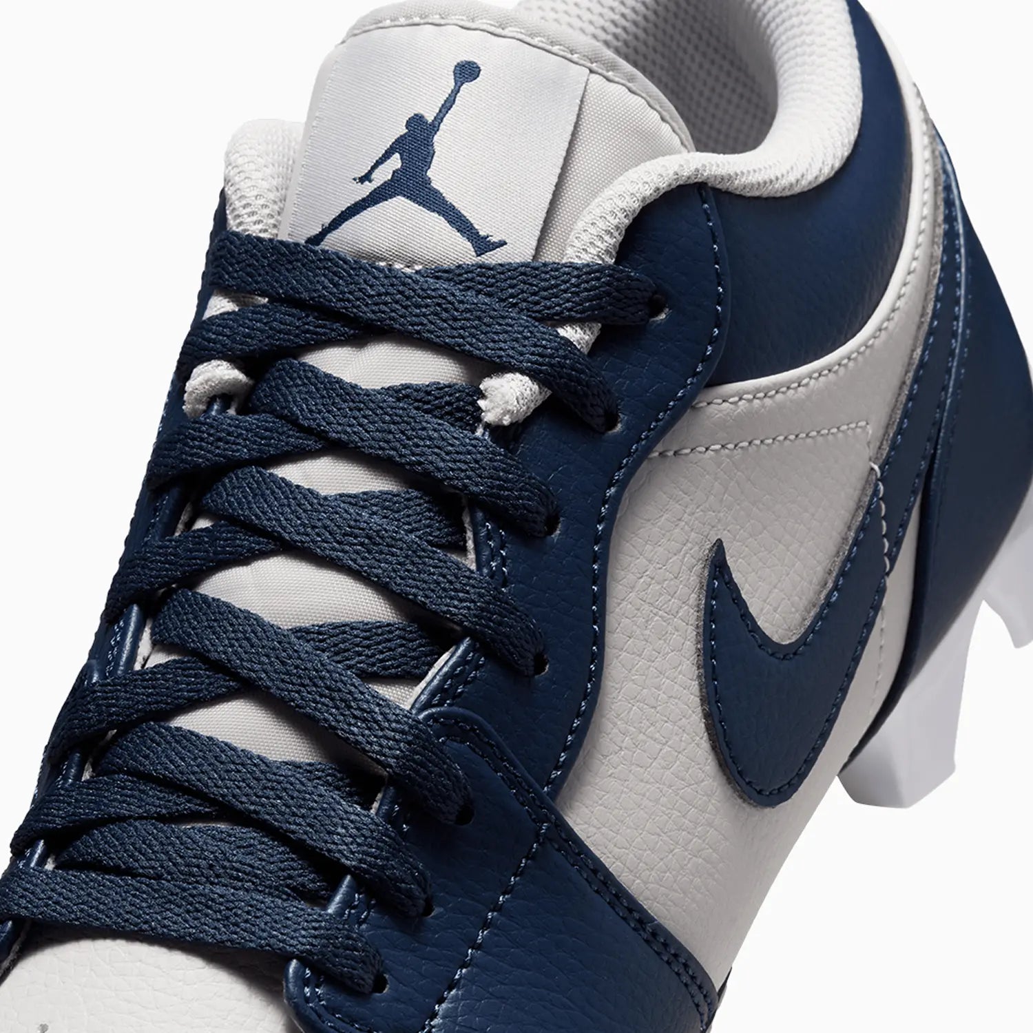 Men's Jordan 1 Low TD Cleat